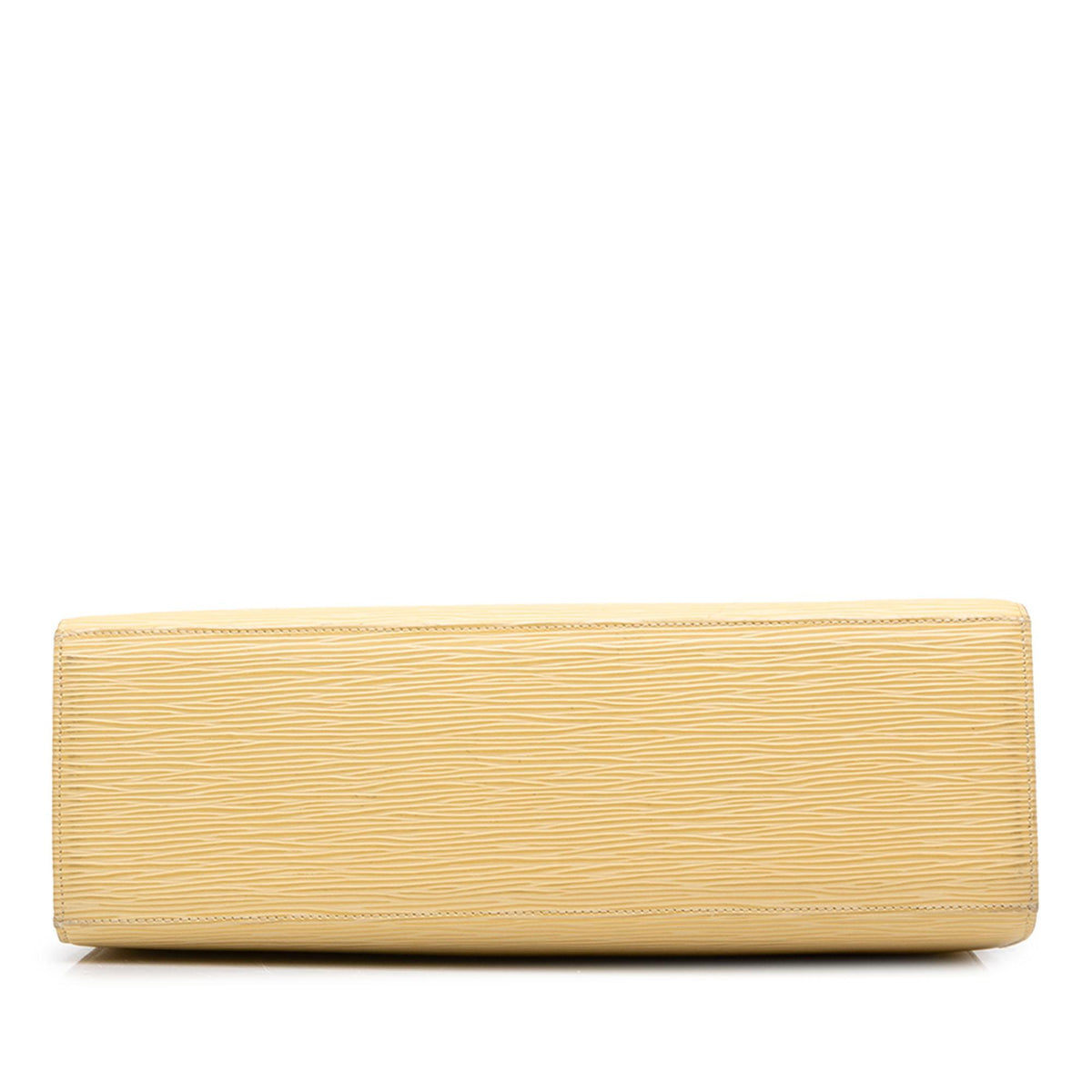 Louis Vuitton Epi Croisette PM