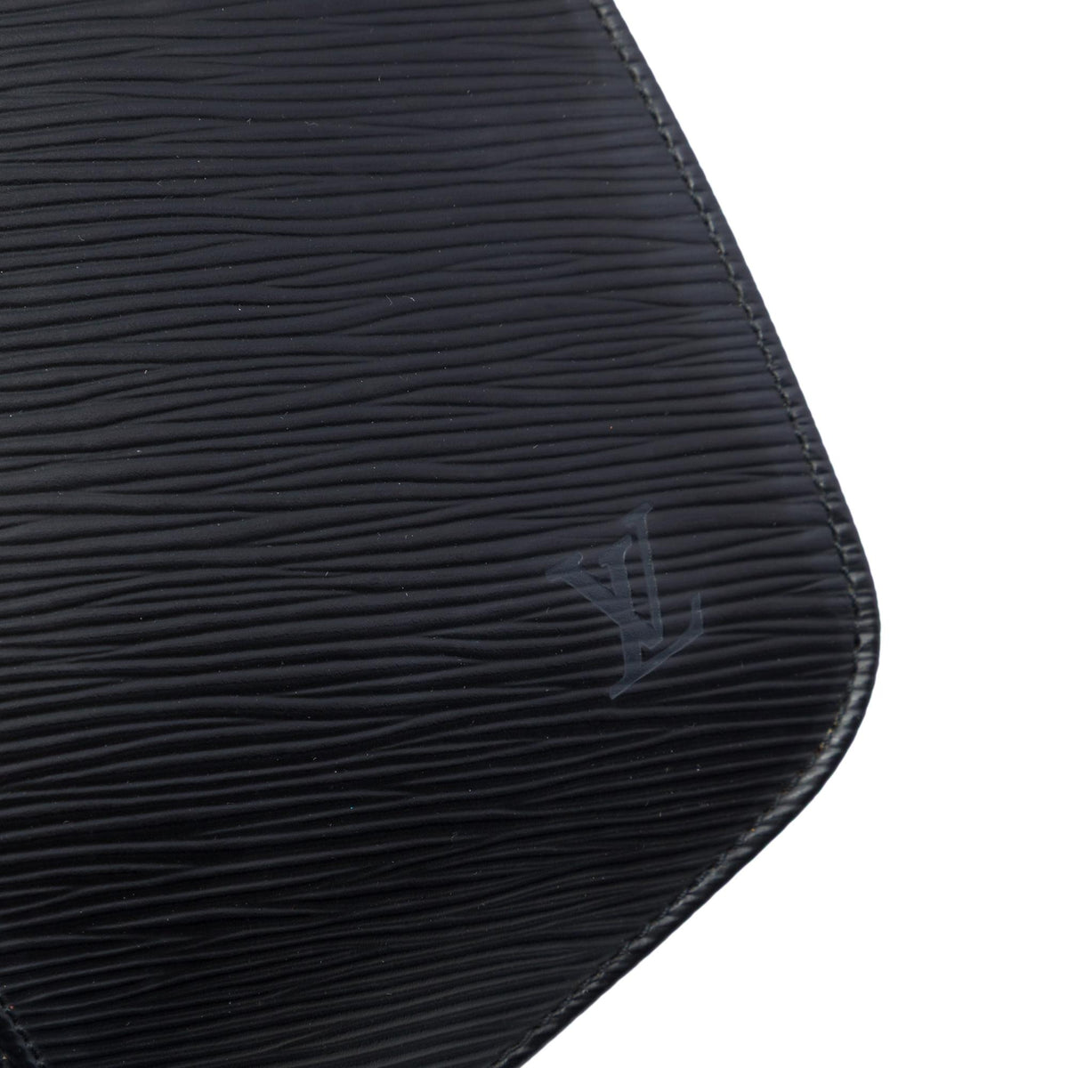 Louis Vuitton Epi Demi Lune