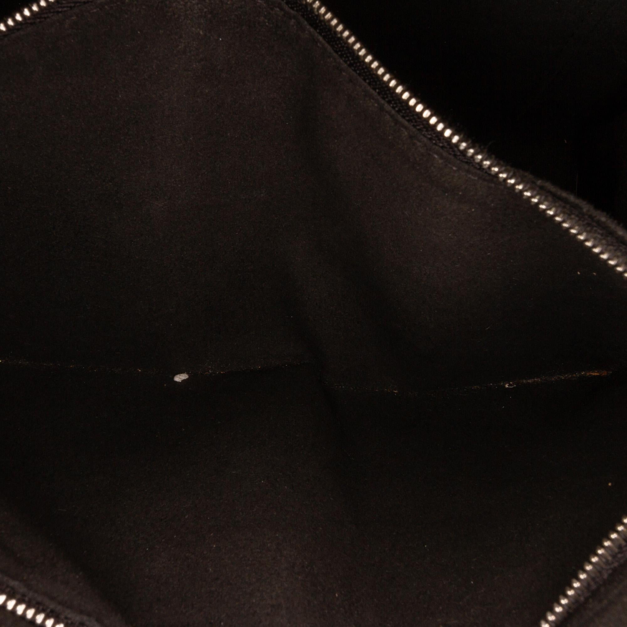 Louis Vuitton Epi Denim Cluny BB (SHG-qrvPbg)