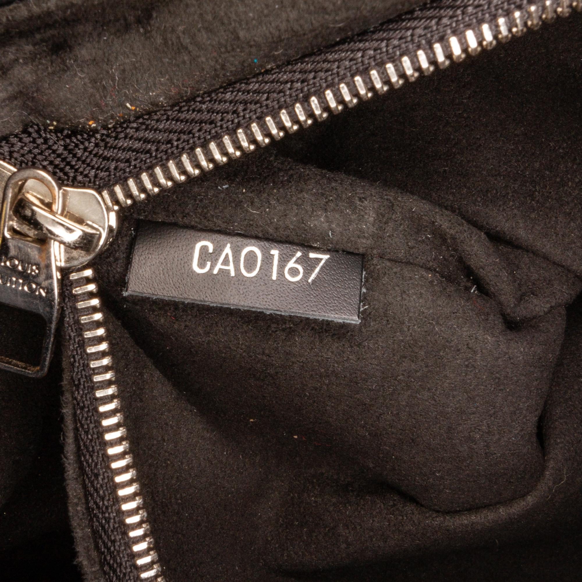 Louis Vuitton Epi Denim Cluny BB (SHG-qrvPbg)