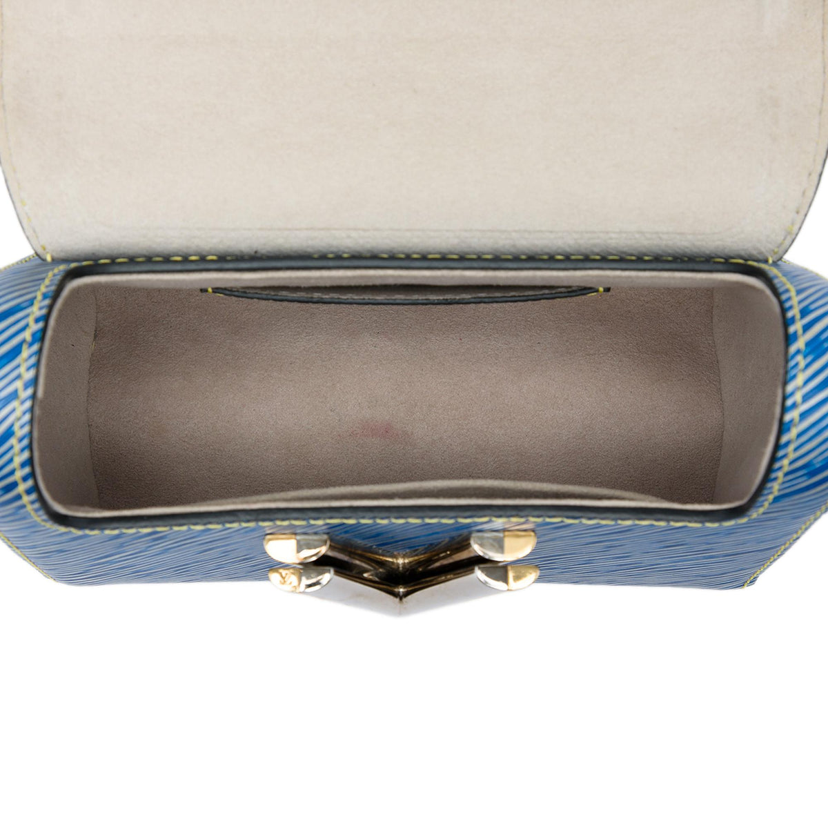 Louis Vuitton Epi Denim Twist MM