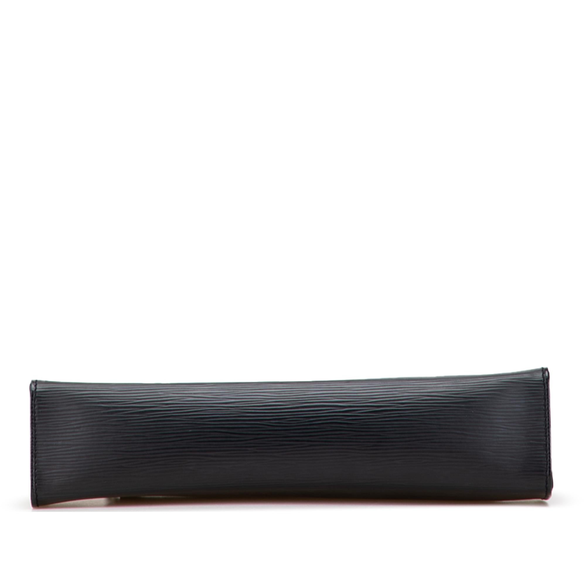 Louis Vuitton Epi Dinard