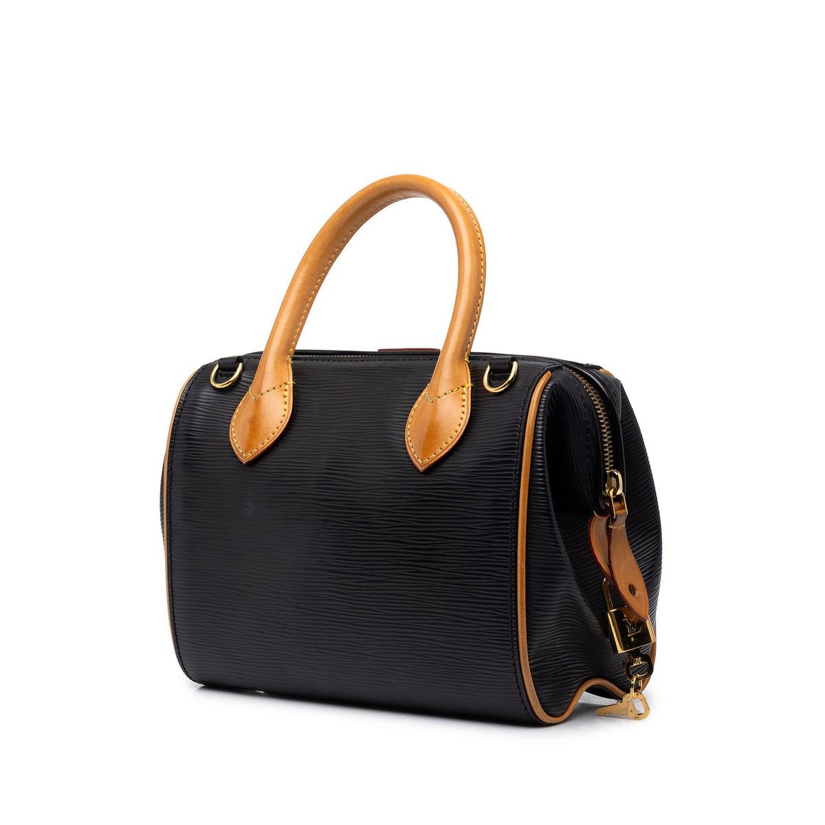 Louis Vuitton Epi Doc BB