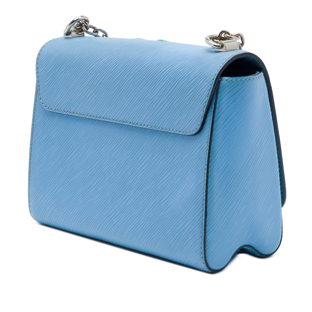 Louis Vuitton Epi Early Bird Twist MM