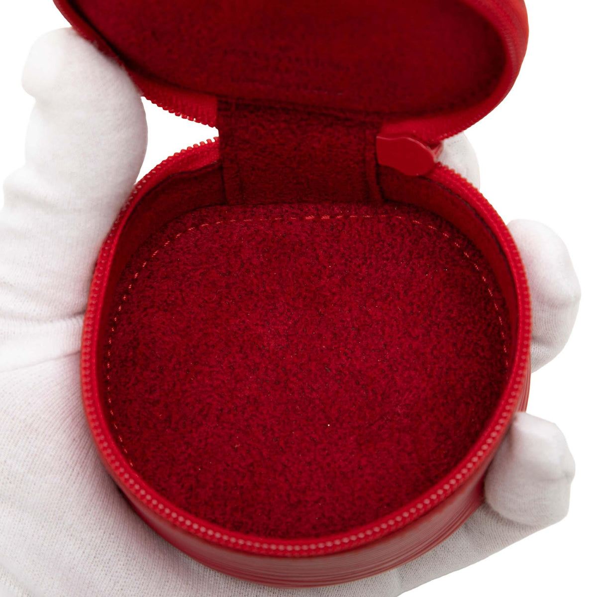 Louis Vuitton Epi Ecrin Bijoux Travel Jewelry Case
