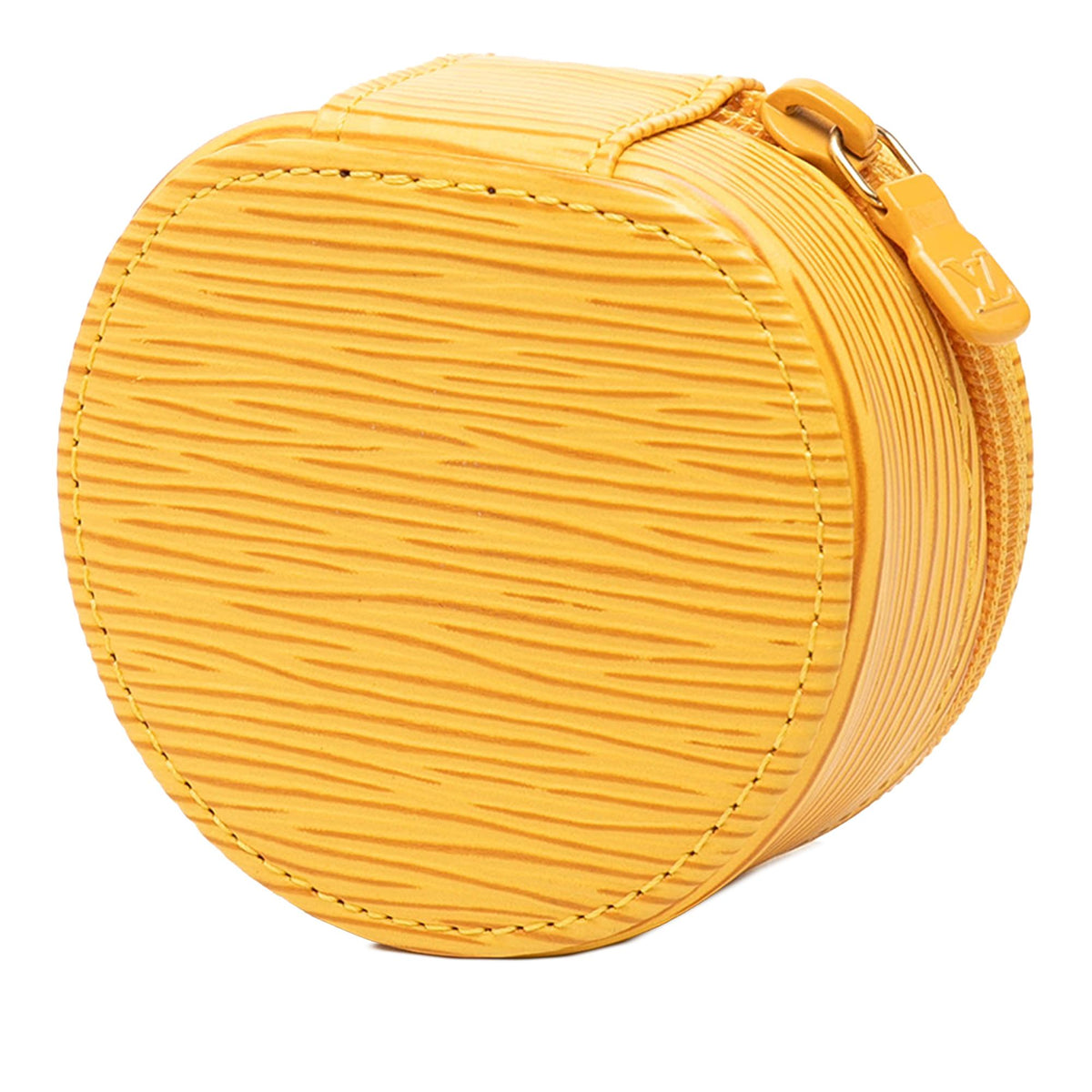 Louis Vuitton Epi Ecrin Bijoux Travel Jewelry Case