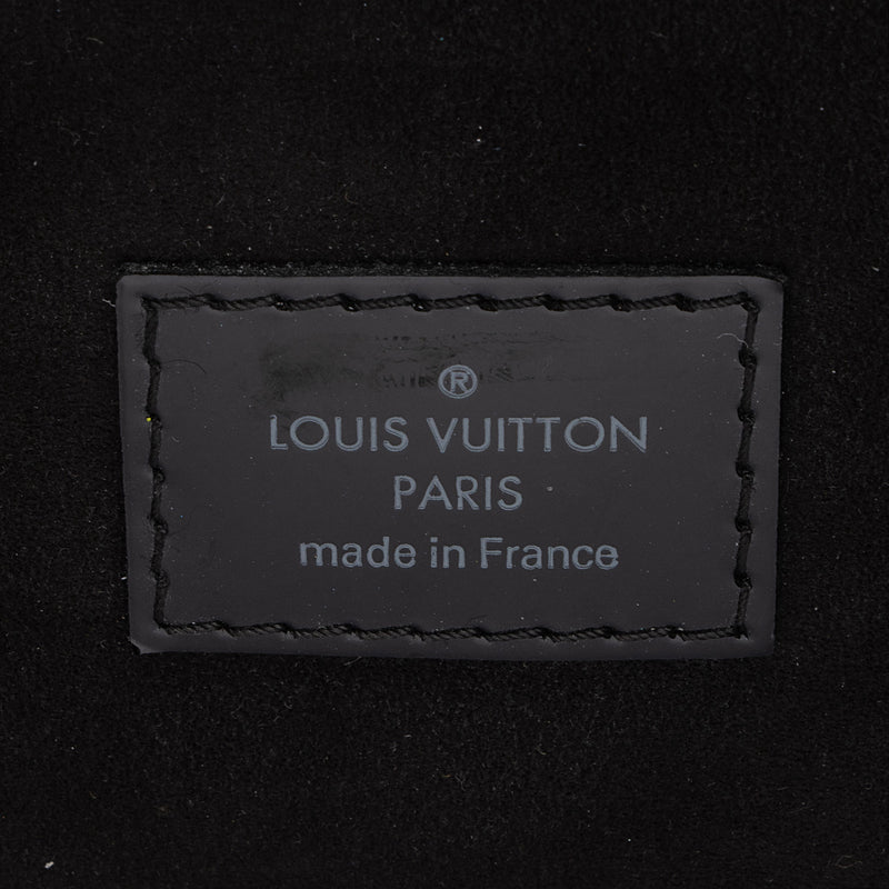Louis Vuitton Epi Electric Pont Neuf GM Satchel (SHF-M2aN0n)