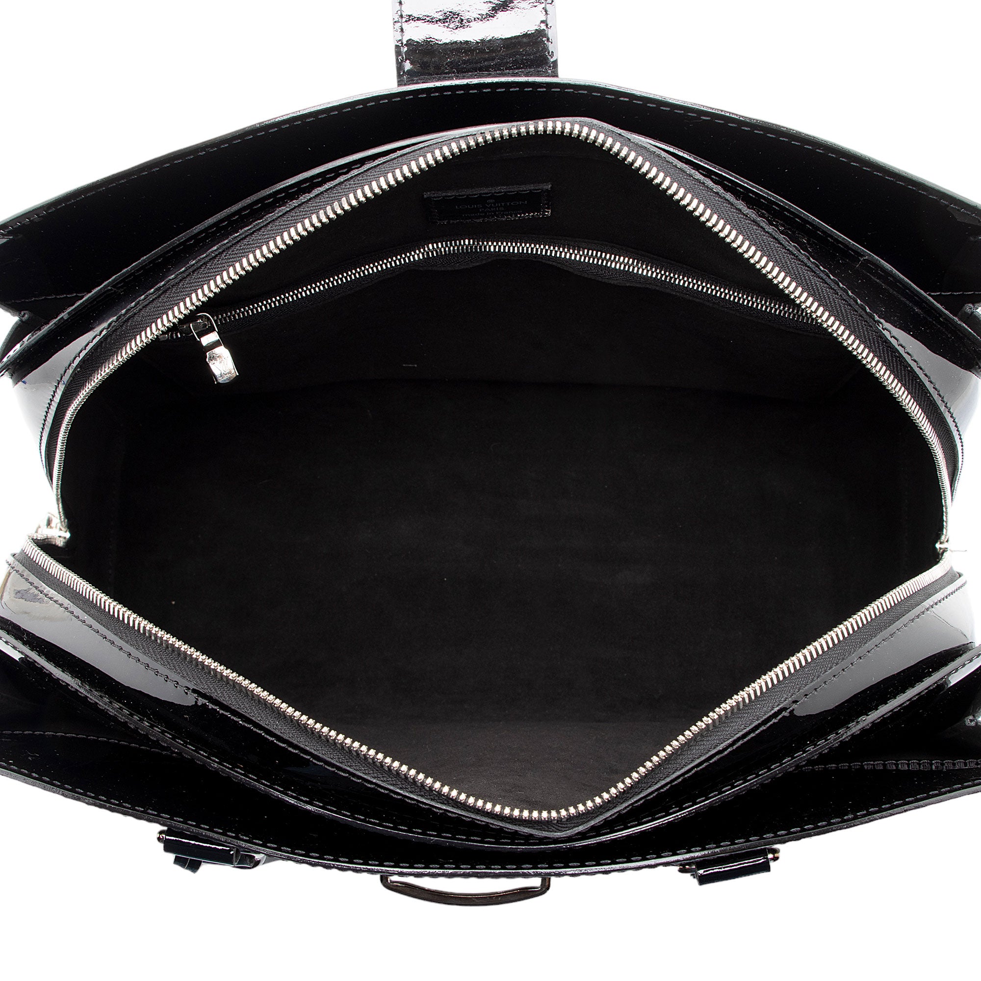 Louis Vuitton Epi Electric Pont Neuf GM Satchel