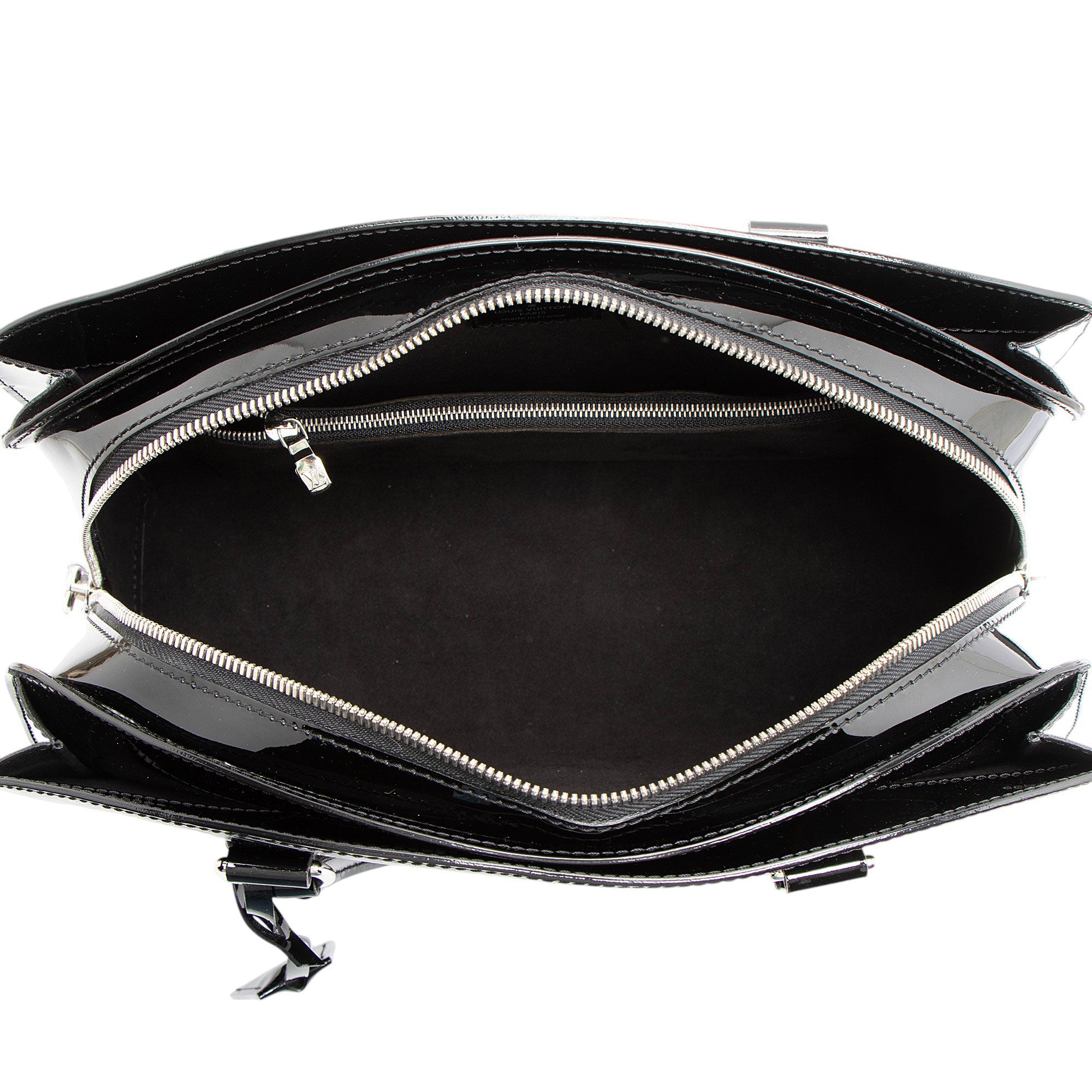 Louis Vuitton Epi Electric Pont Neuf PM Satchel