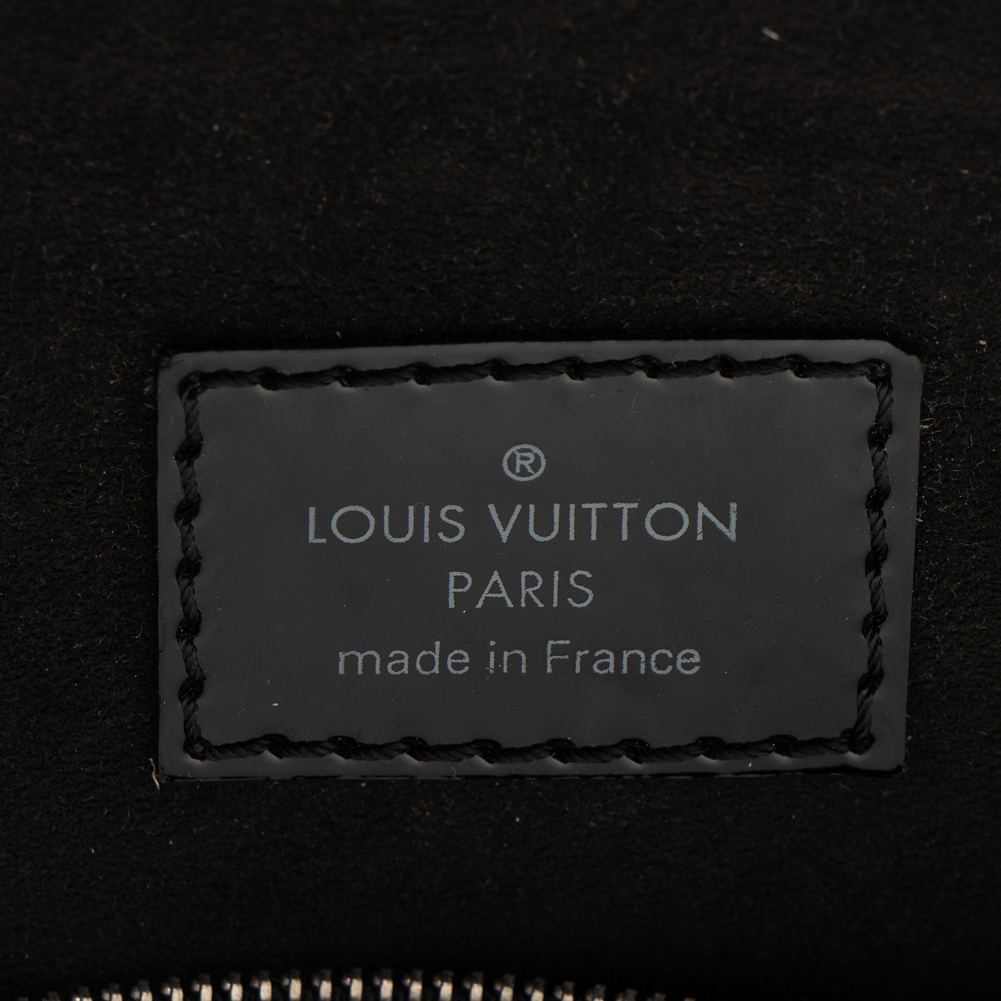 Louis Vuitton Epi Electric Pont Neuf PM Satchel