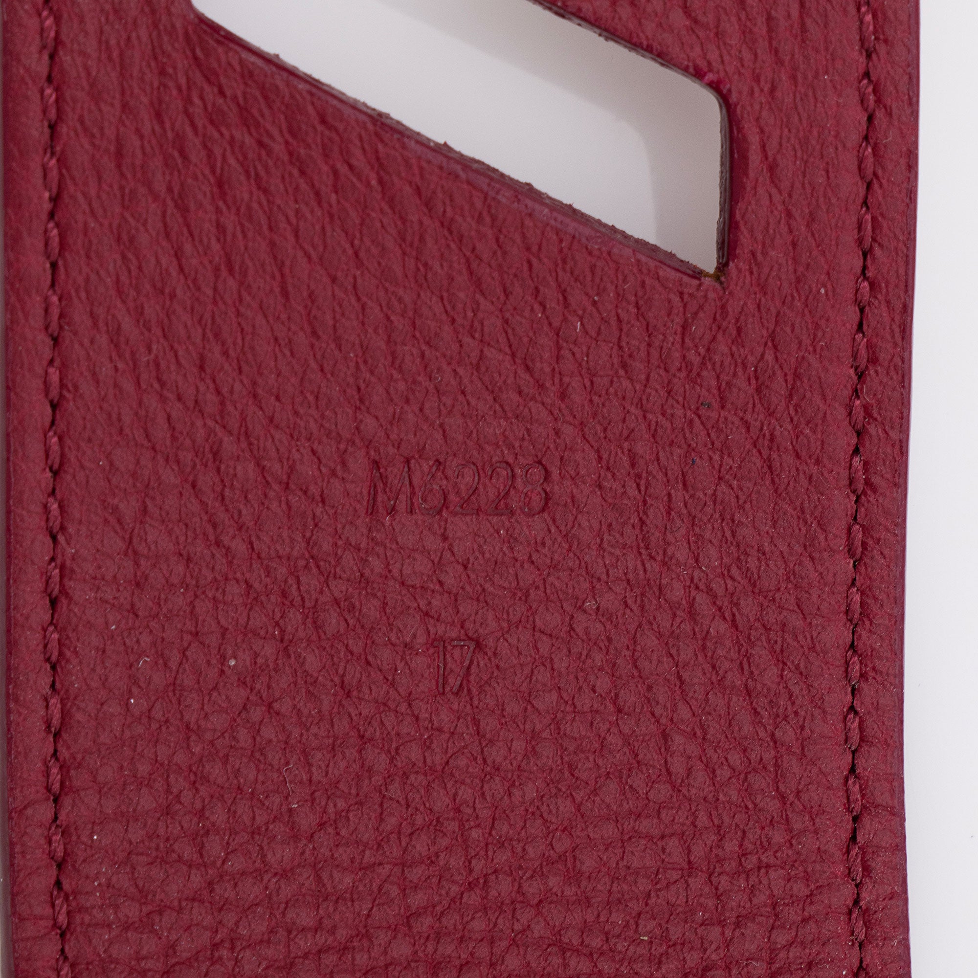 Louis Vuitton Epi Electric Twist It Cuff Bracelet