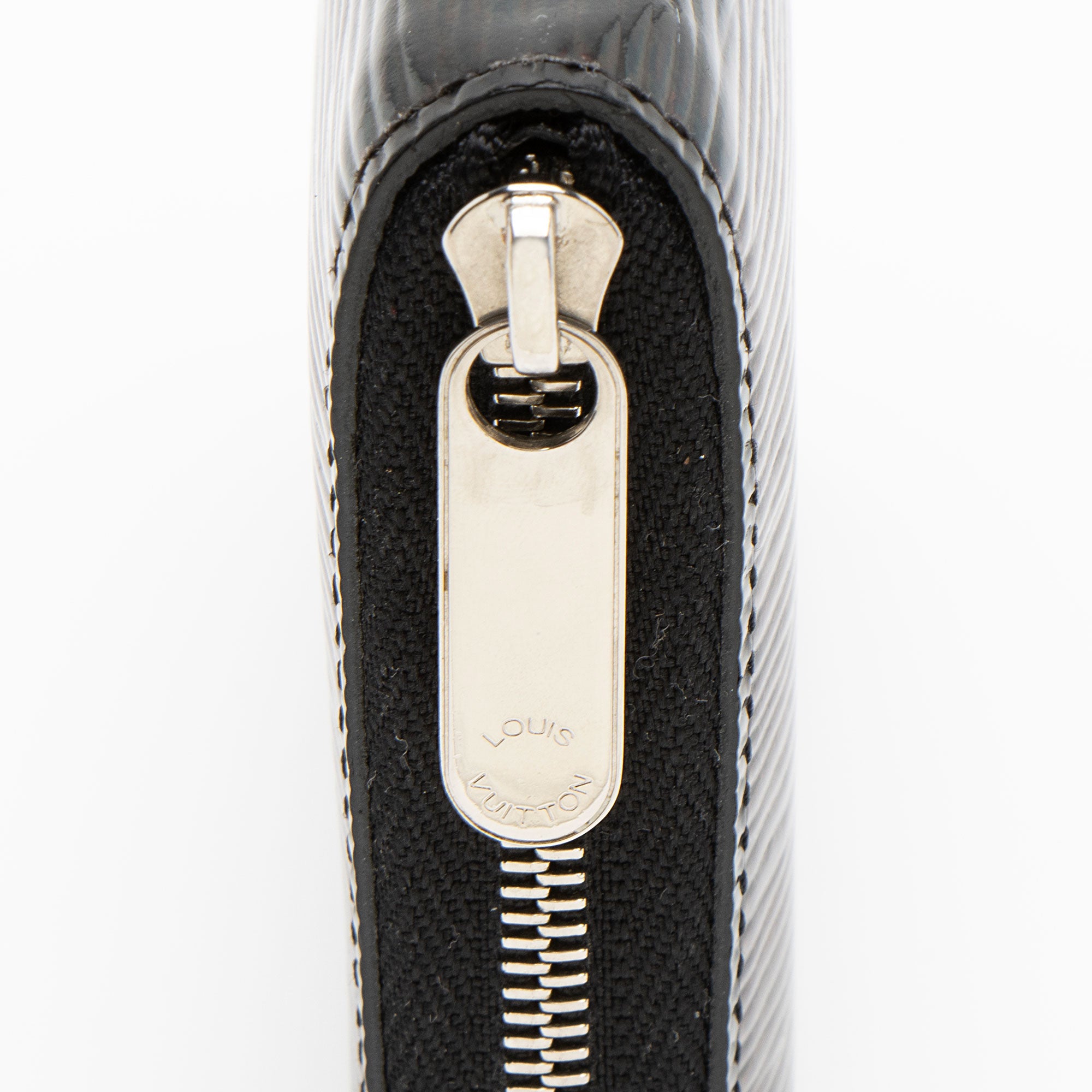 Louis Vuitton Epi Electric Zippy Coin Wallet (SHF-A1QFua)
