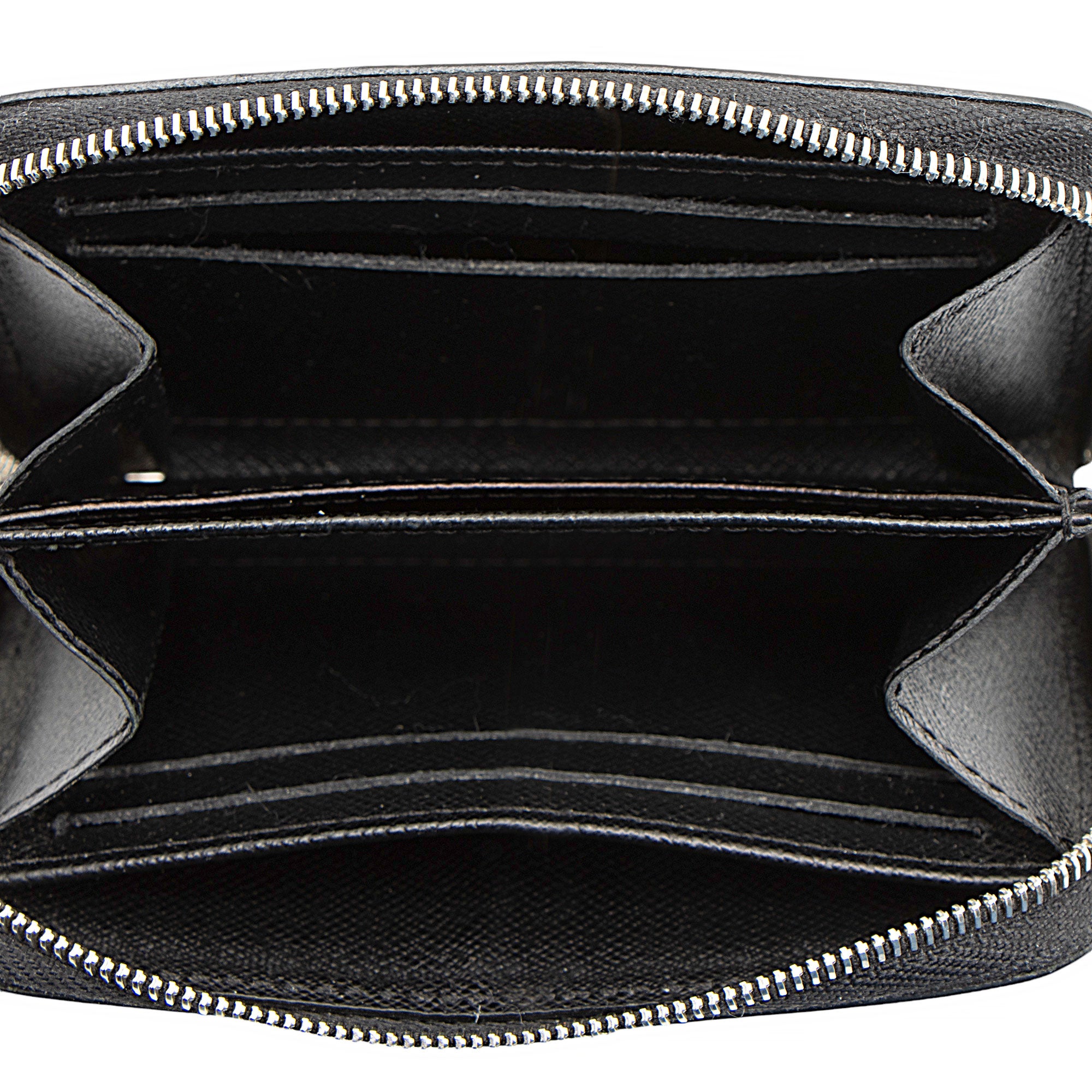 Louis Vuitton Epi Electric Zippy Coin Wallet (SHF-A1QFua)