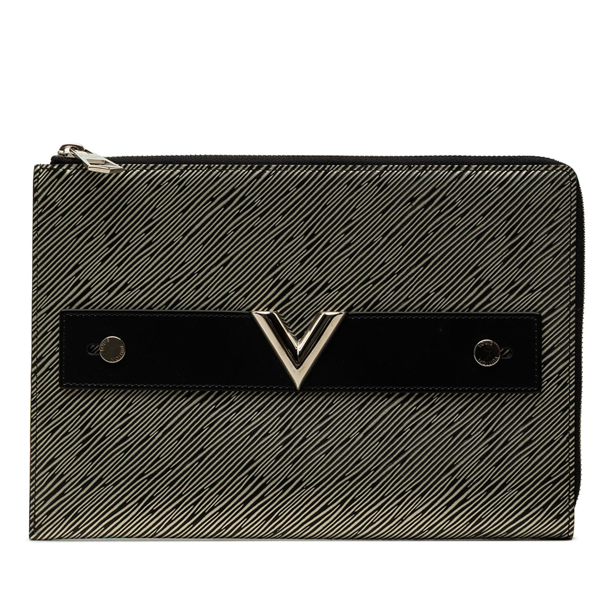 Louis Vuitton Epi Essential V Pochette