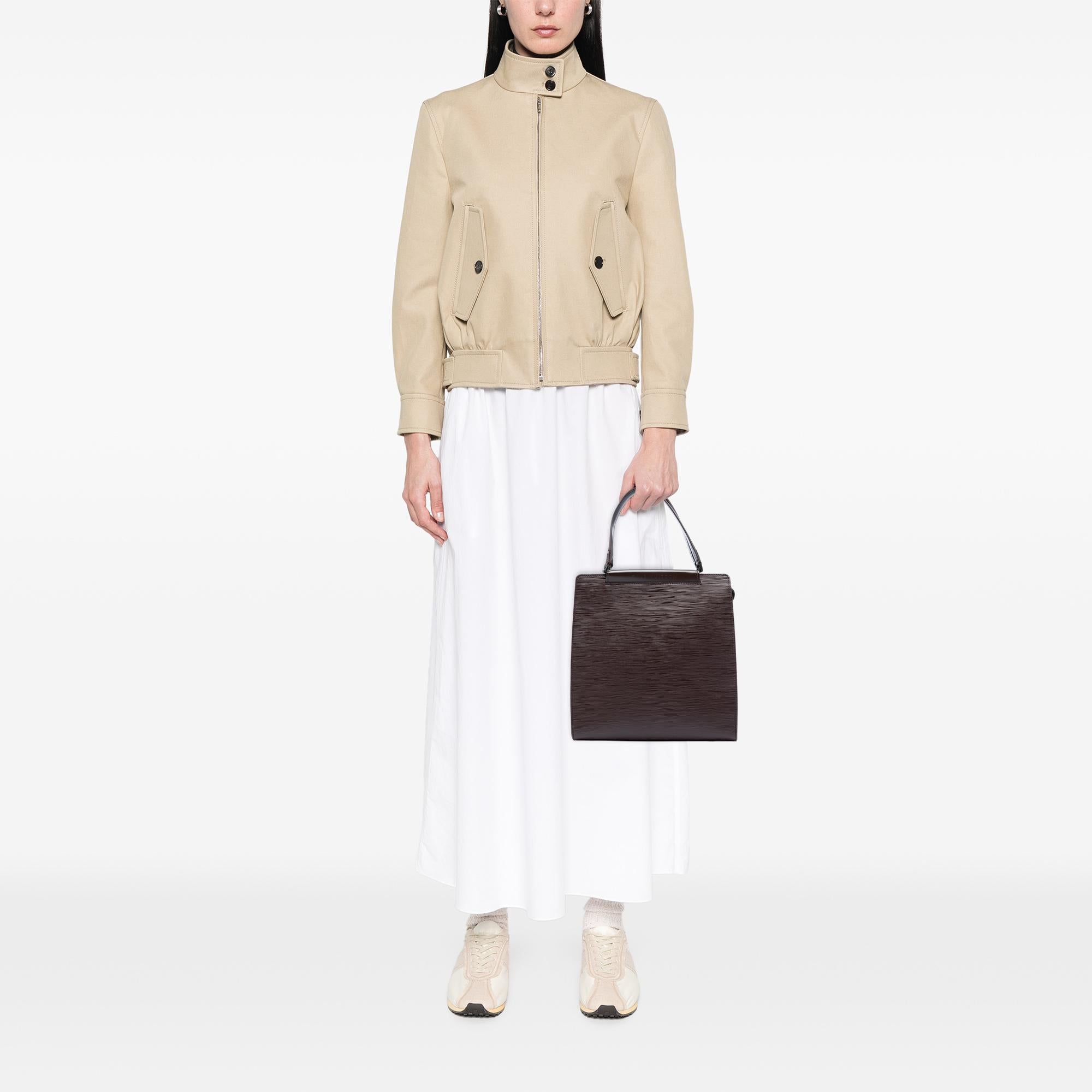 Louis Vuitton Epi Figari MM