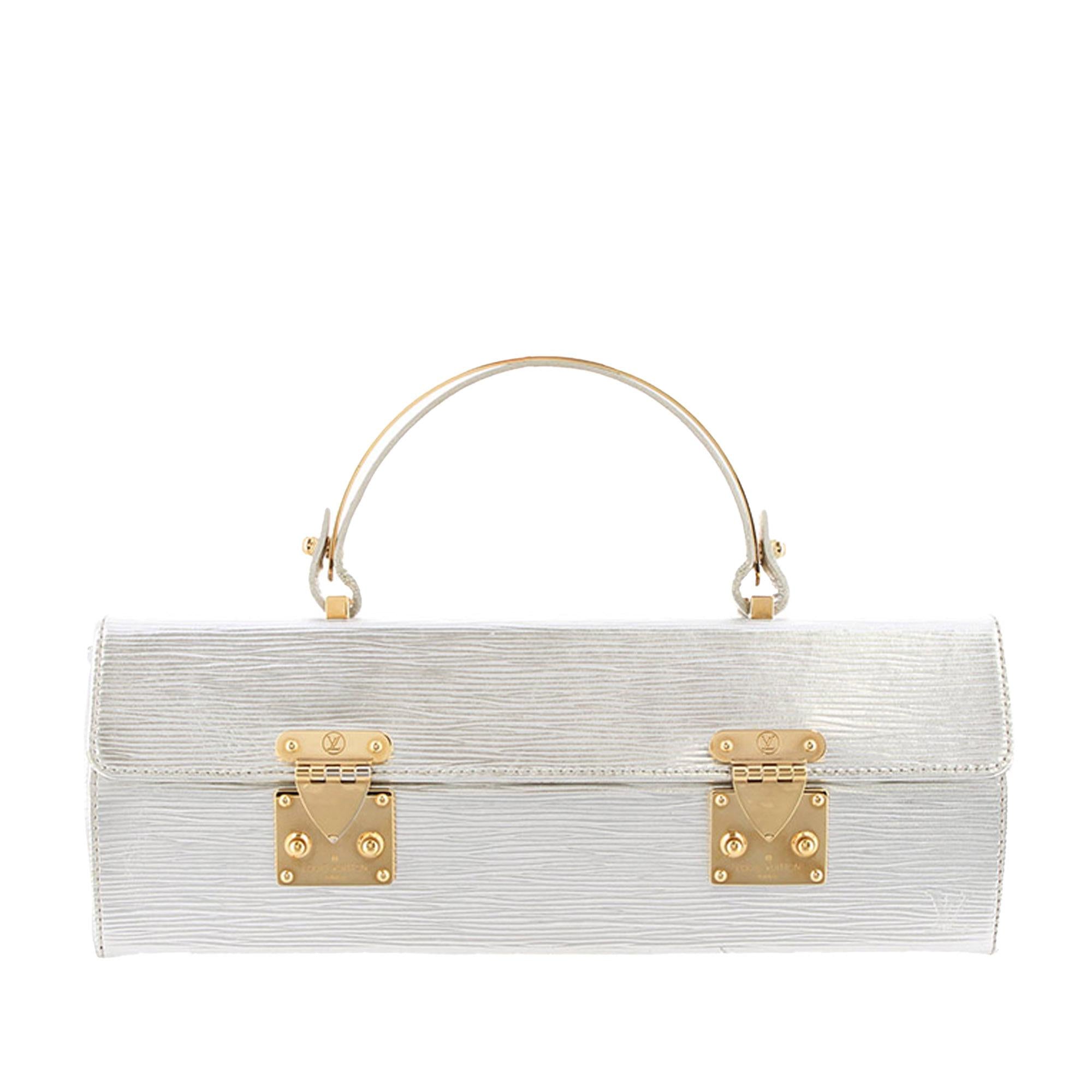 Louis Vuitton Epi Galaxia (SHG-9lZLZp)