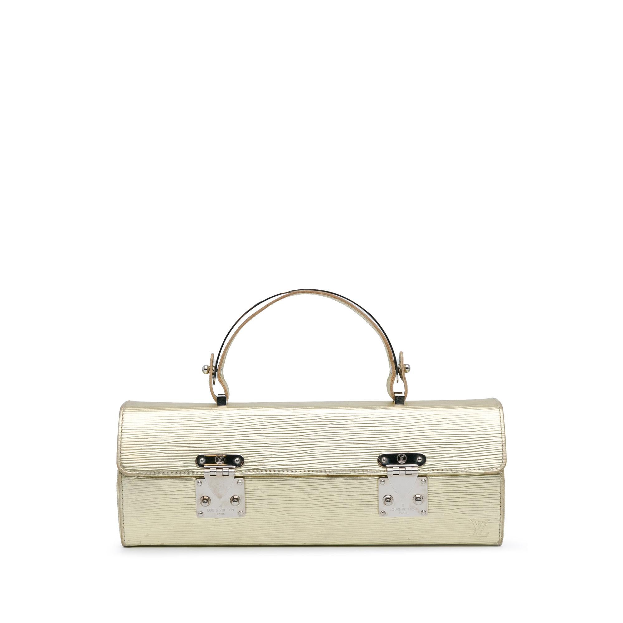 Louis Vuitton Epi Galaxia