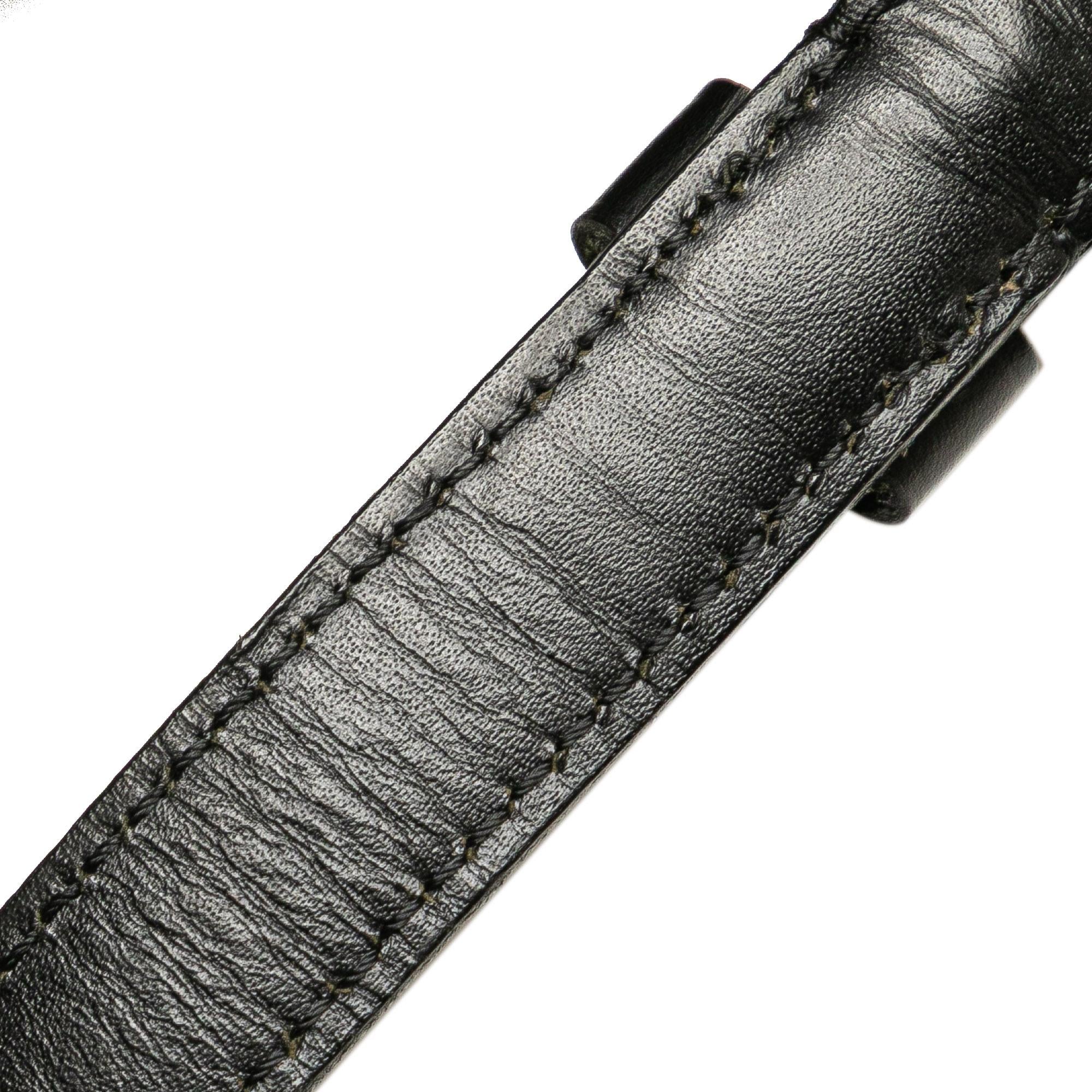 Louis Vuitton Epi Gobelins