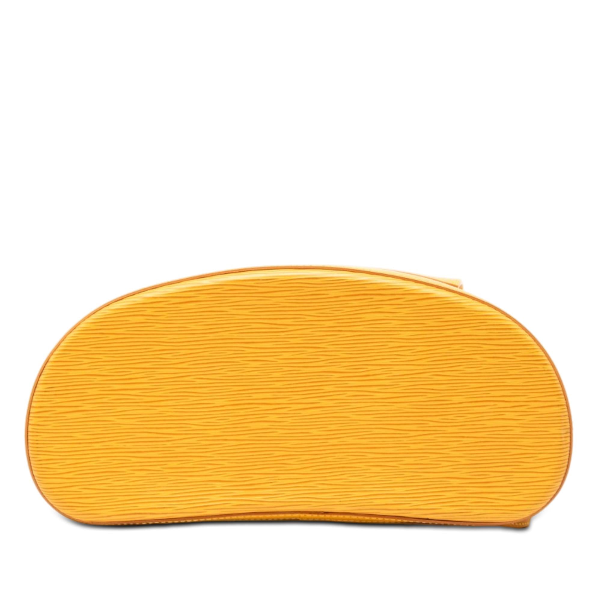 Louis Vuitton Epi Gobelins