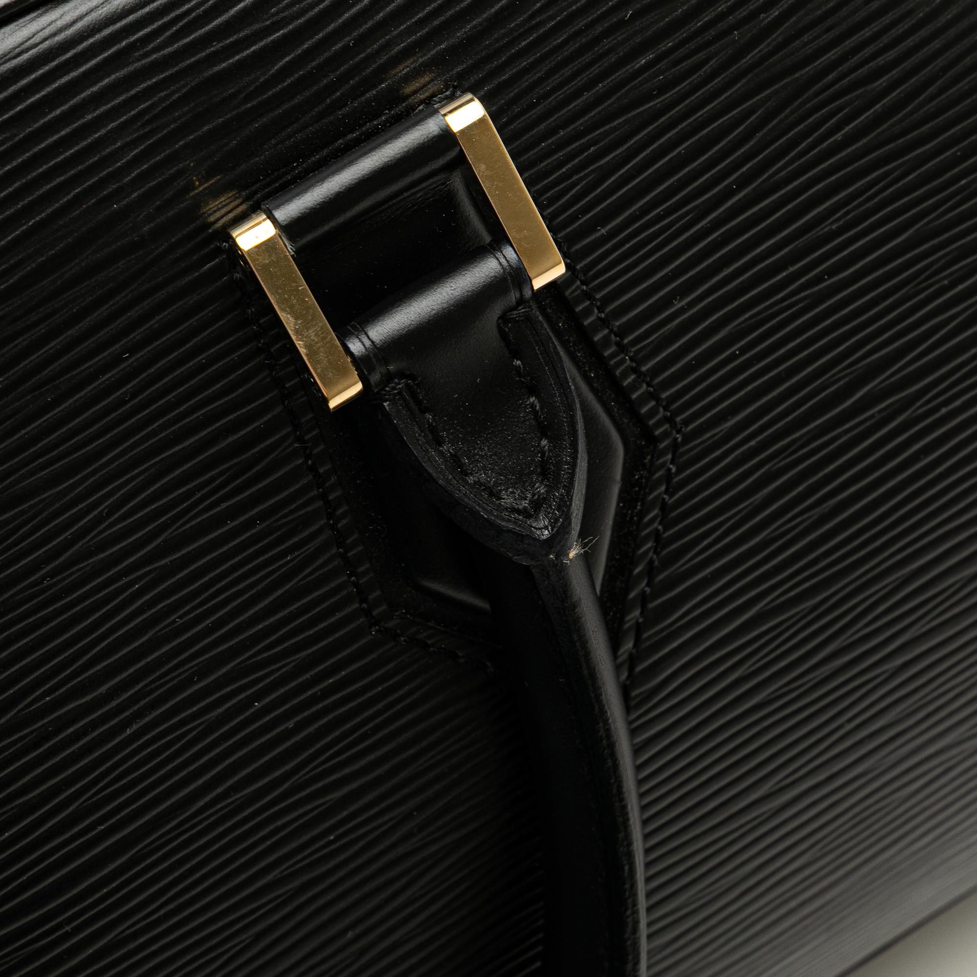 Louis Vuitton Epi Jasmine