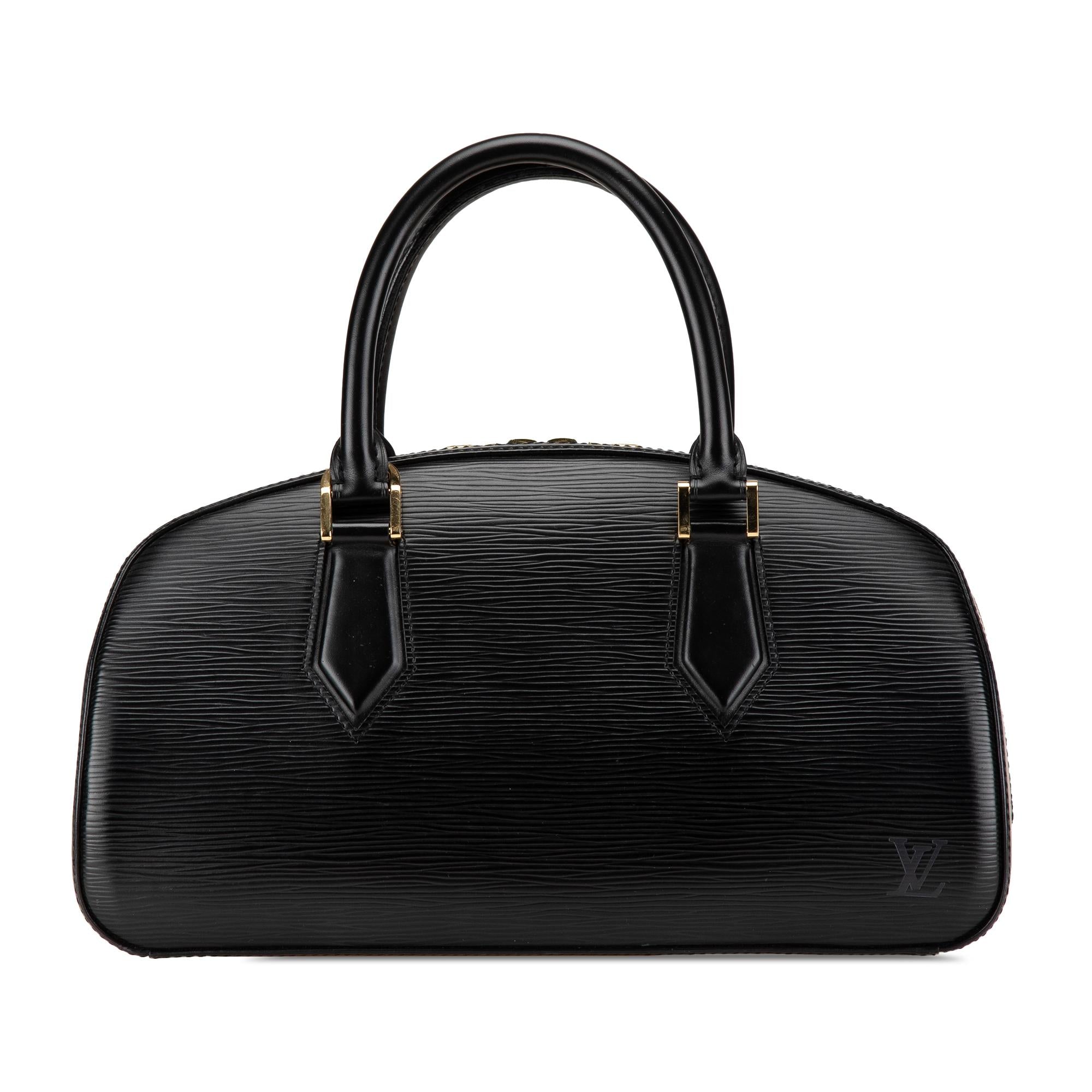 Louis Vuitton Epi Jasmine