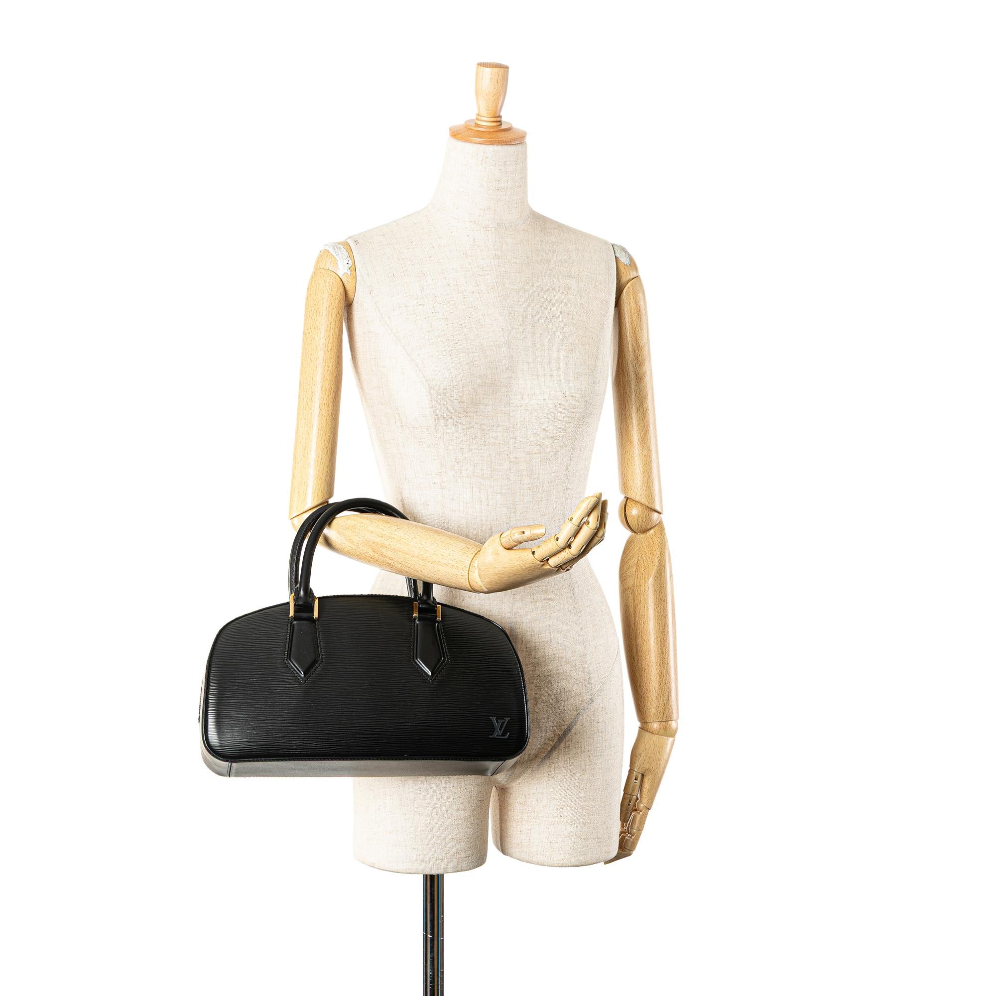 Louis Vuitton Epi Jasmine