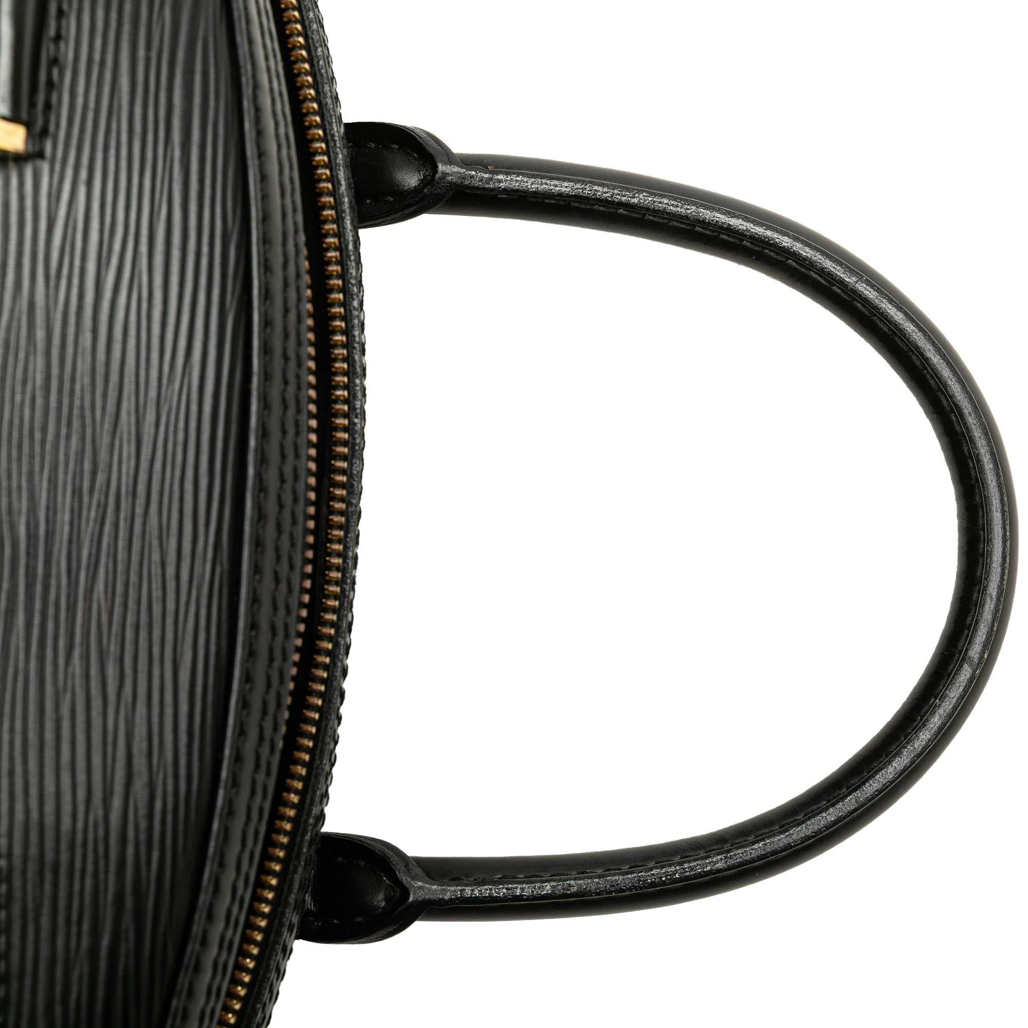 Louis Vuitton Epi Jasmine