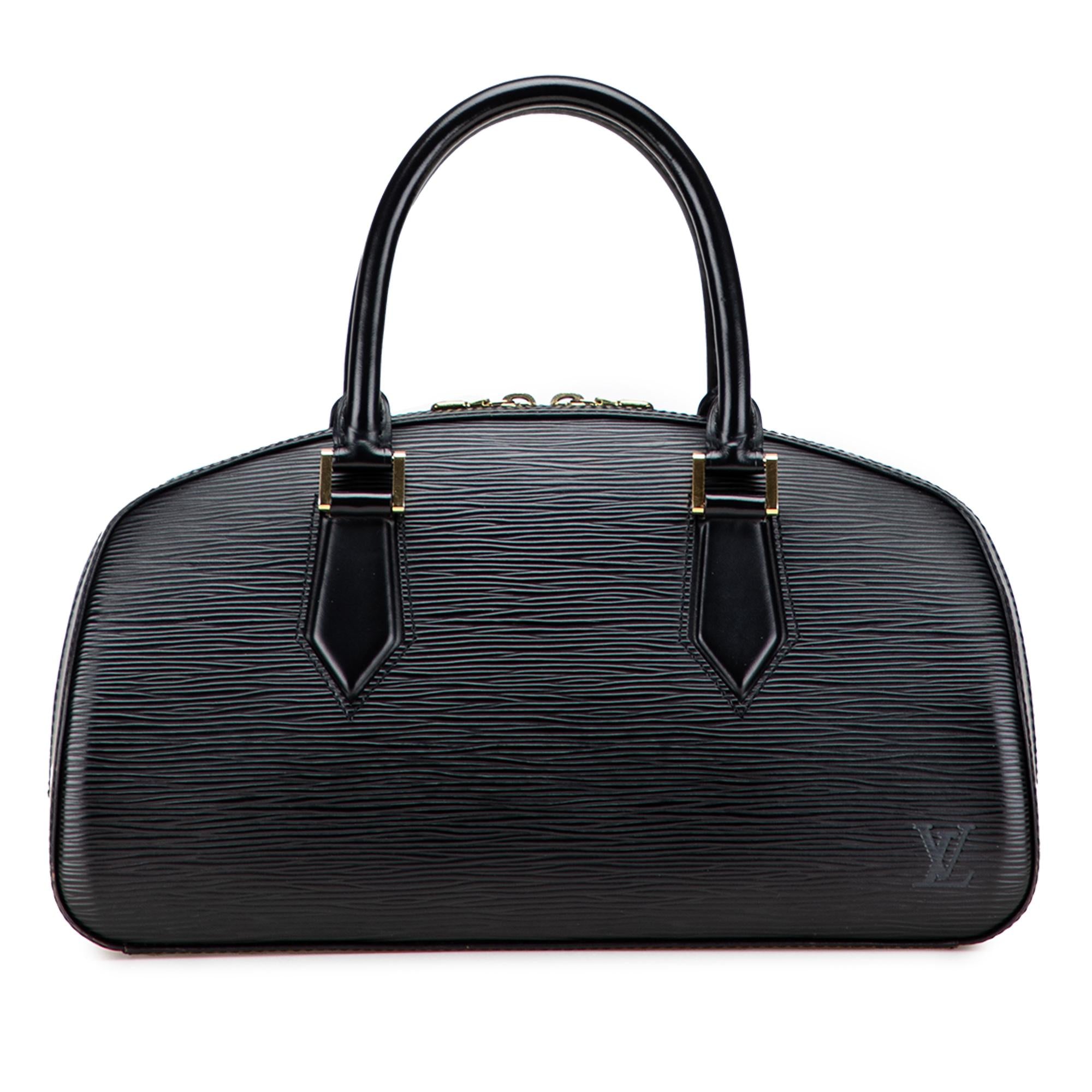 Louis Vuitton Epi Jasmine