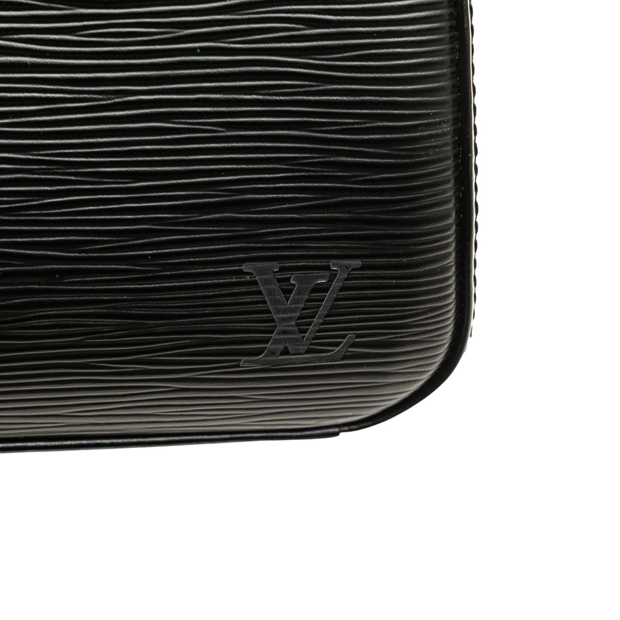 Louis Vuitton Epi Jasmine