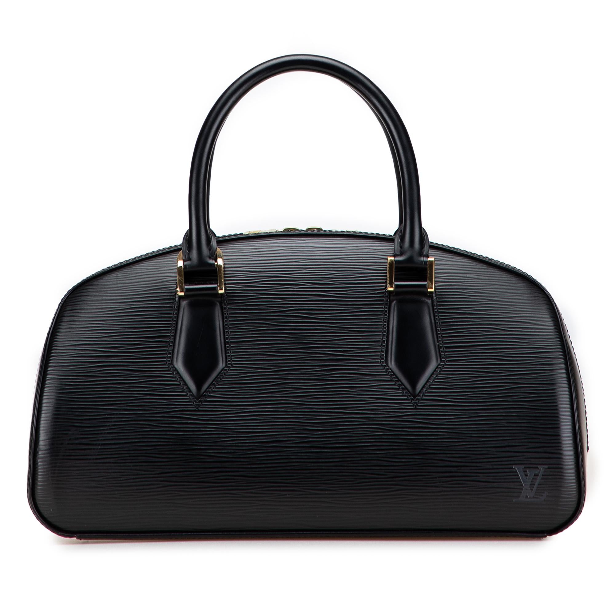 Louis Vuitton Epi Jasmine
