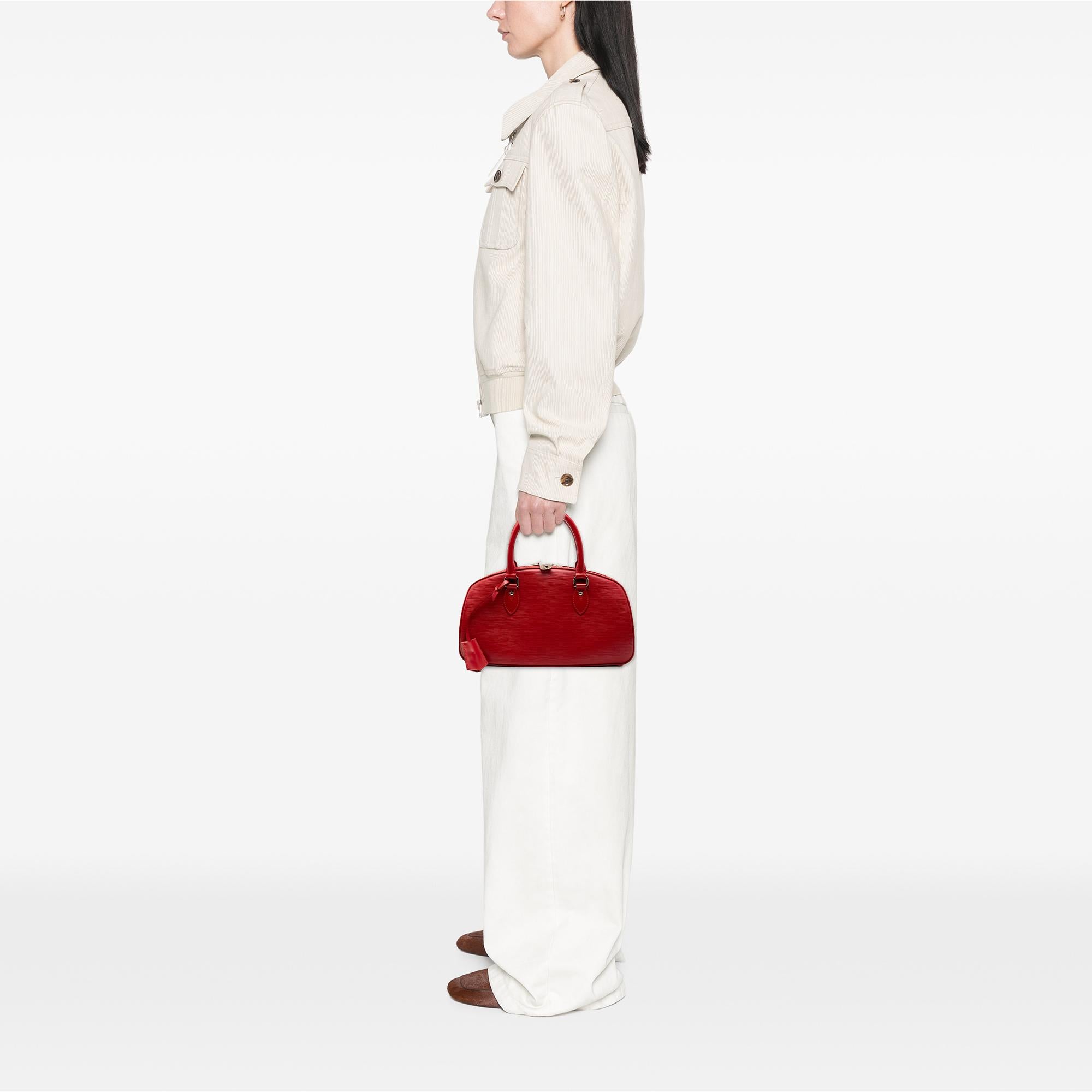 Louis Vuitton Epi Jasmine
