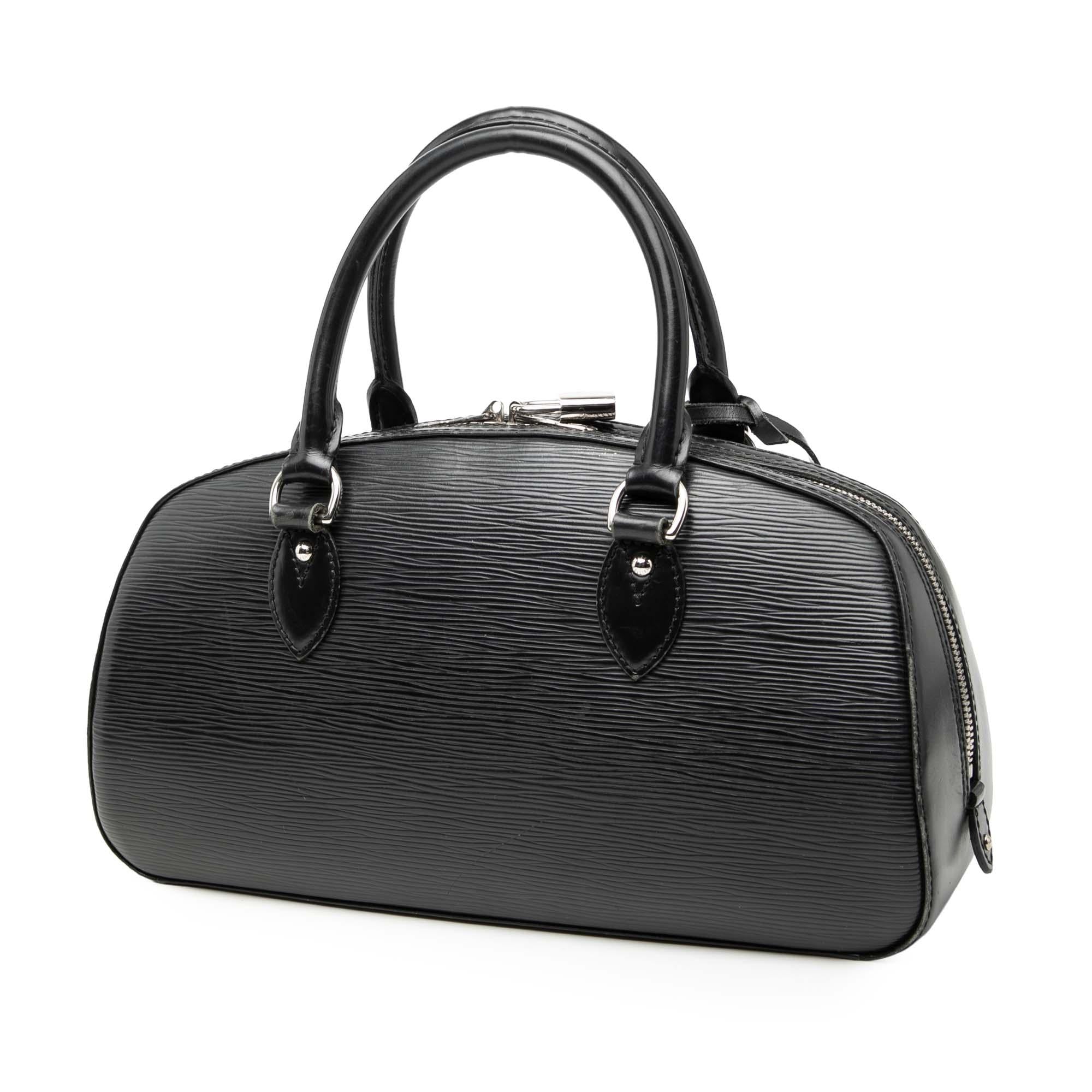 Louis Vuitton Epi Jasmine