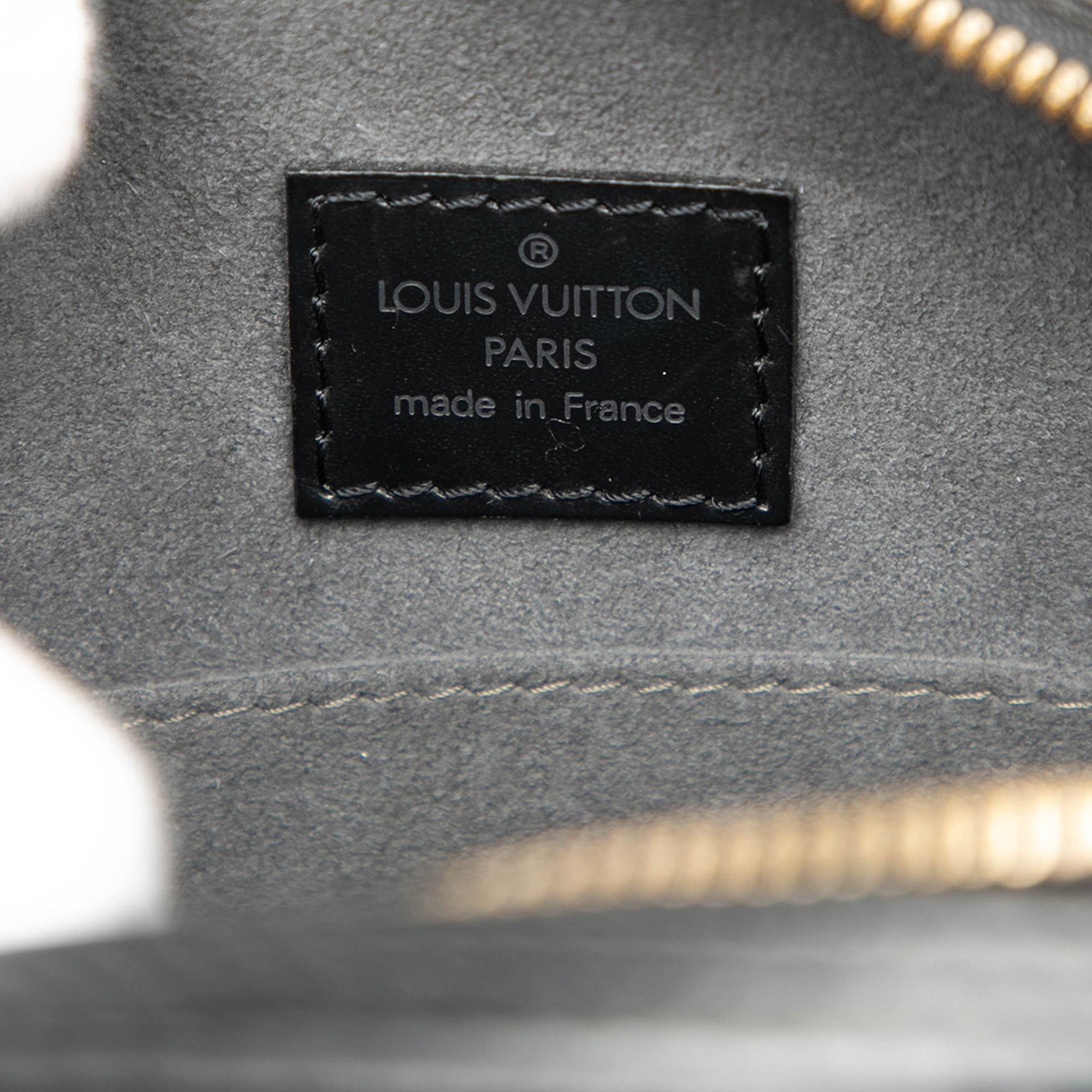 Louis Vuitton Epi Jasmine