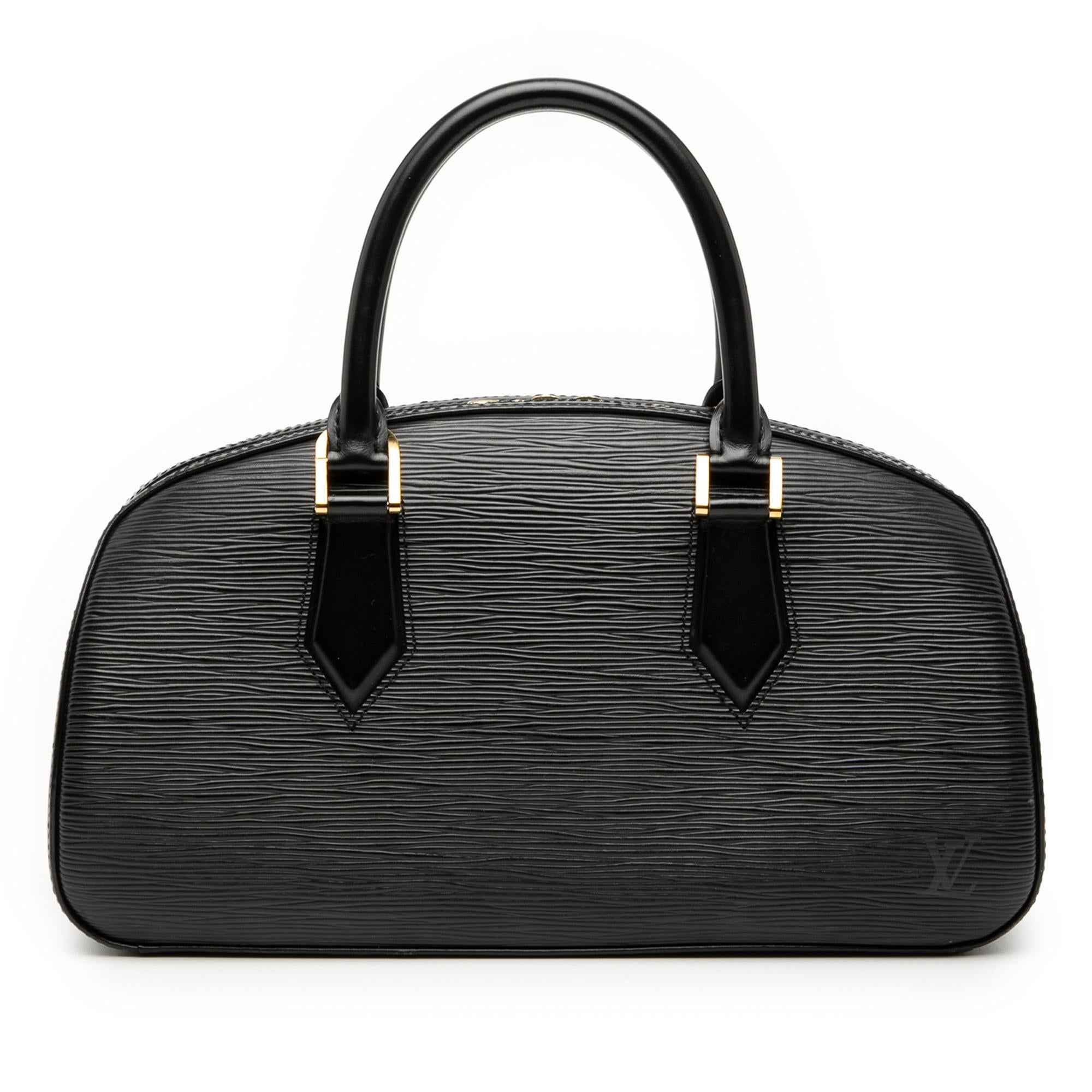 Louis Vuitton Epi Jasmine