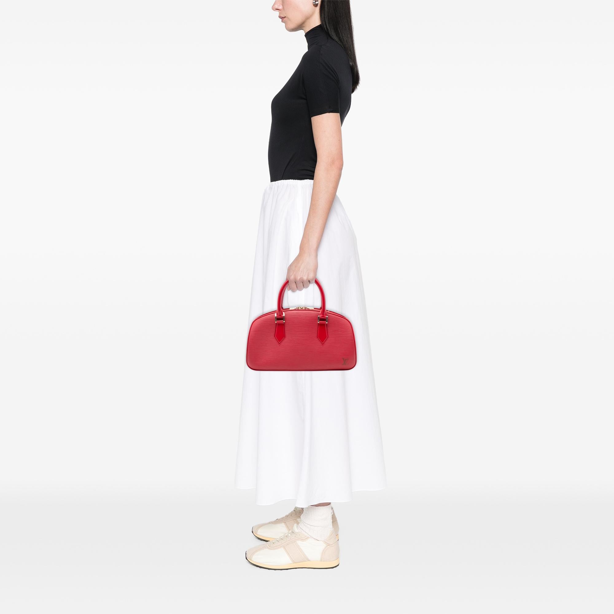 Louis Vuitton Epi Jasmine