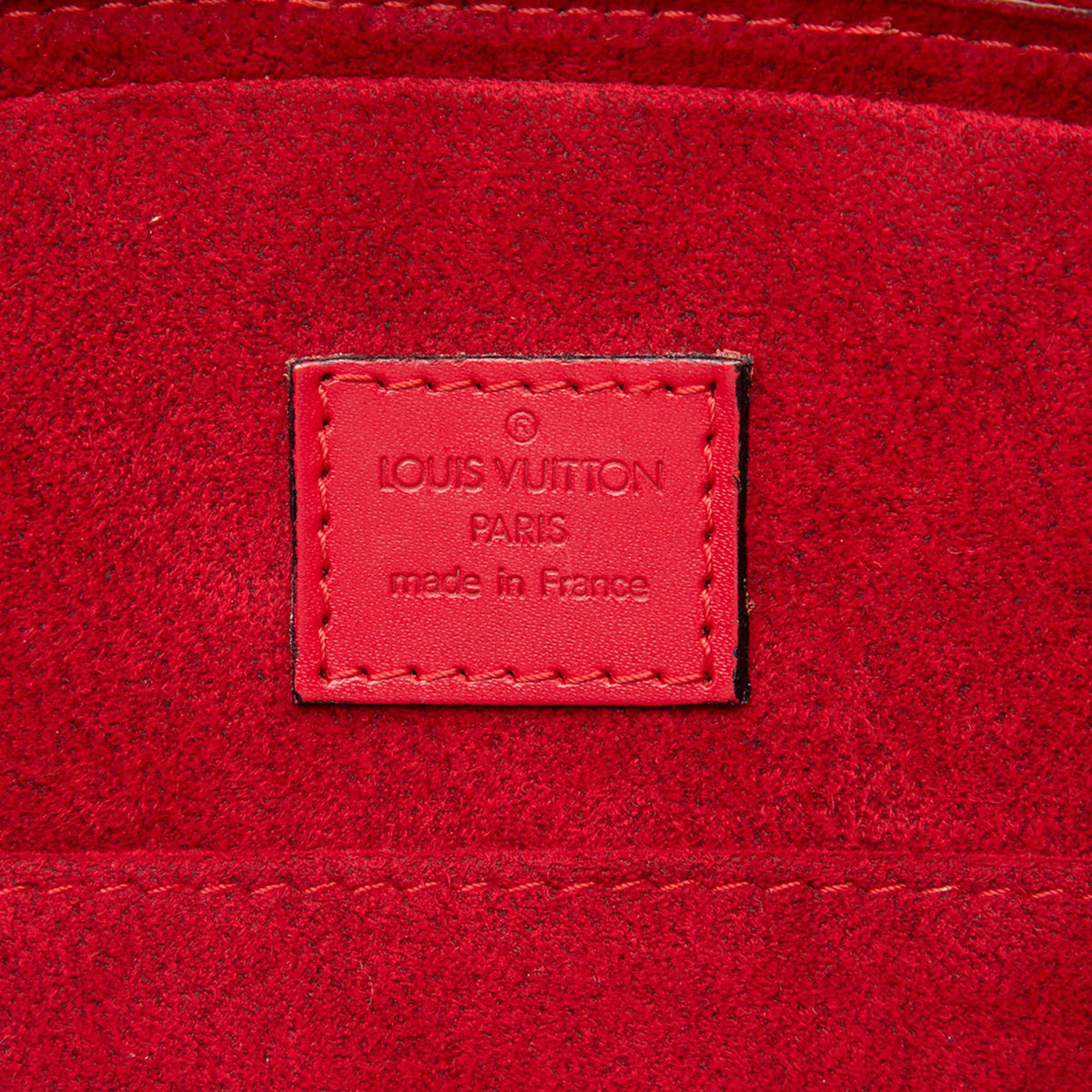 Louis Vuitton Epi Jasmine