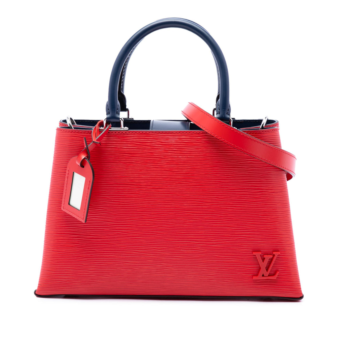 Louis Vuitton Epi Kleber PM