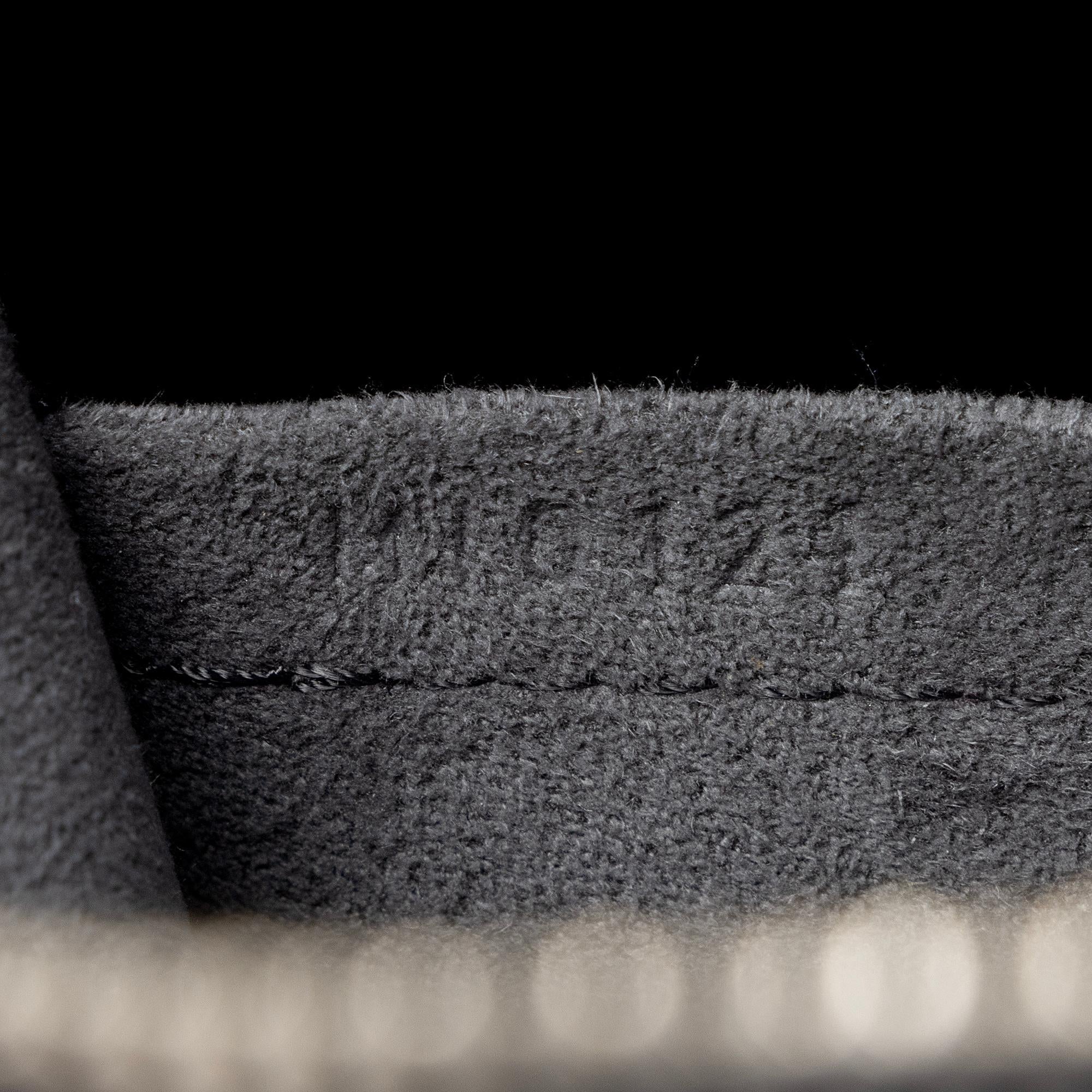 Louis Vuitton Epi Leather Alma GM Satchel (SHF-suhePo)