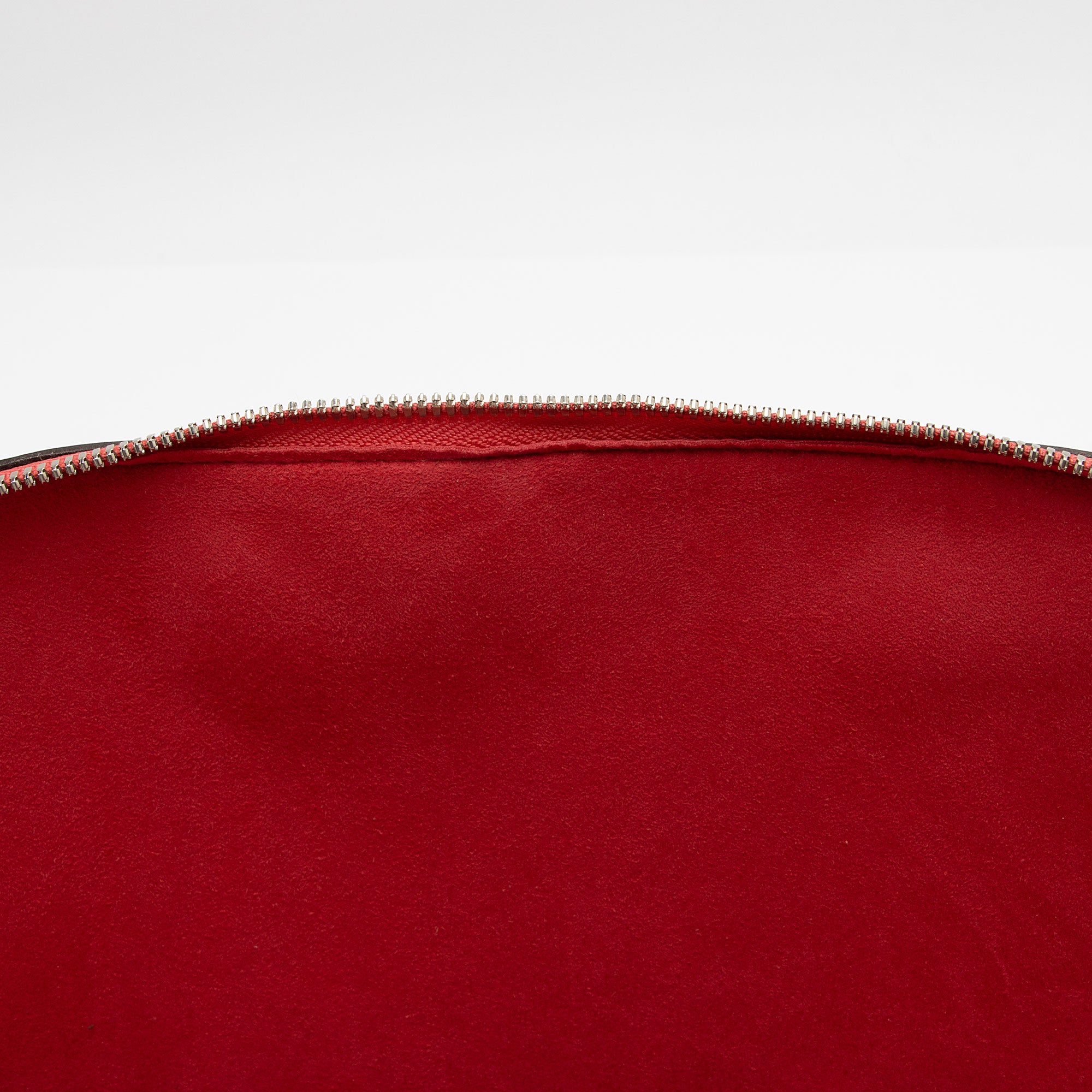 Louis Vuitton Epi Leather Alma PM Satchel (SHF-DMJifq)