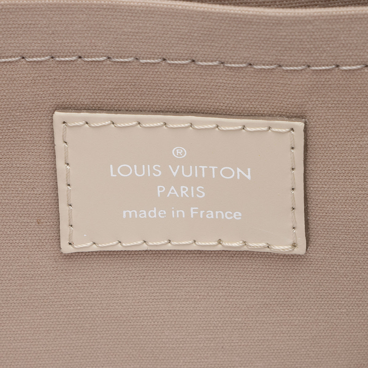 Louis Vuitton Epi Leather Bowling Montaigne GM Satchel