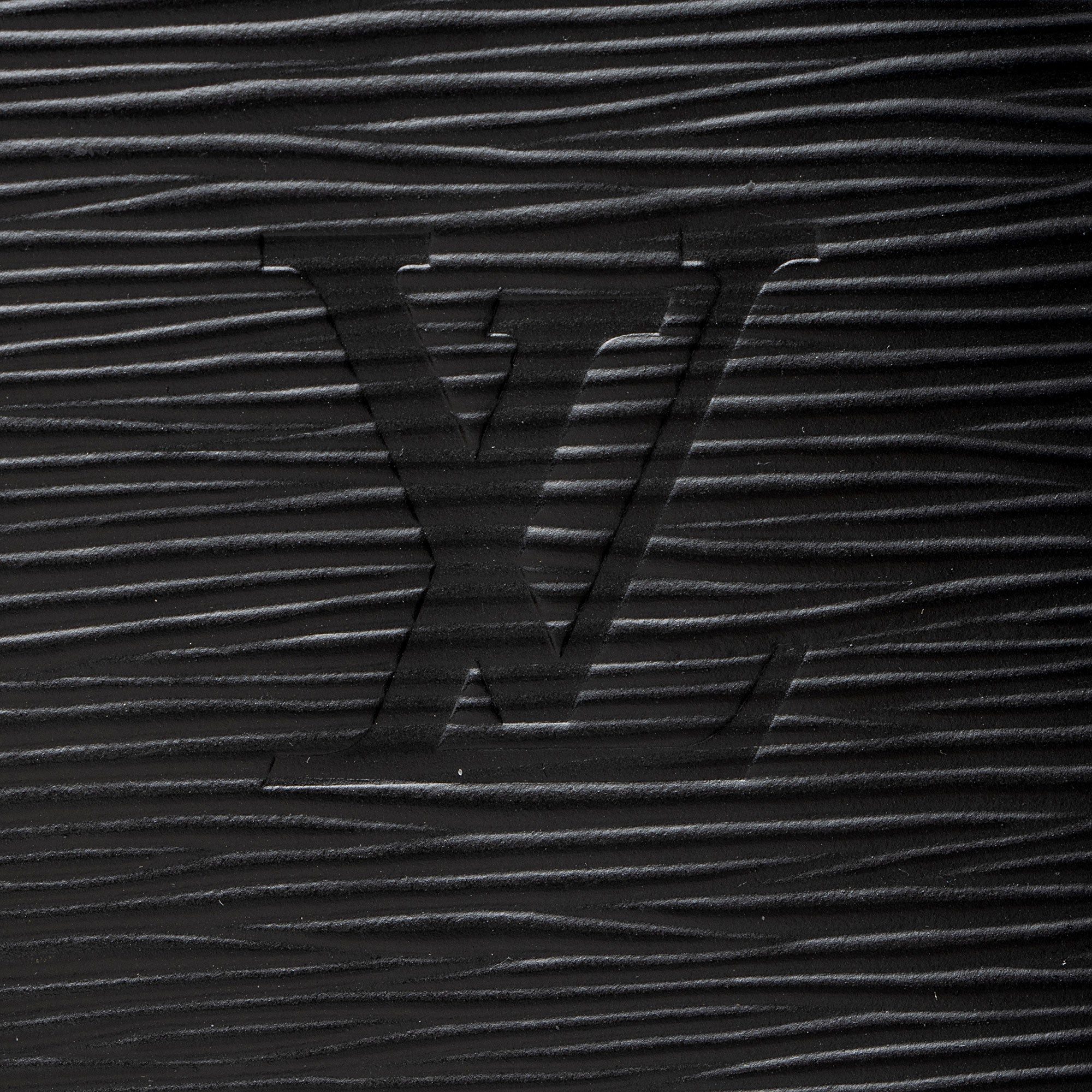 Louis Vuitton Epi Leather Braided Neonoe Shoulder Bag