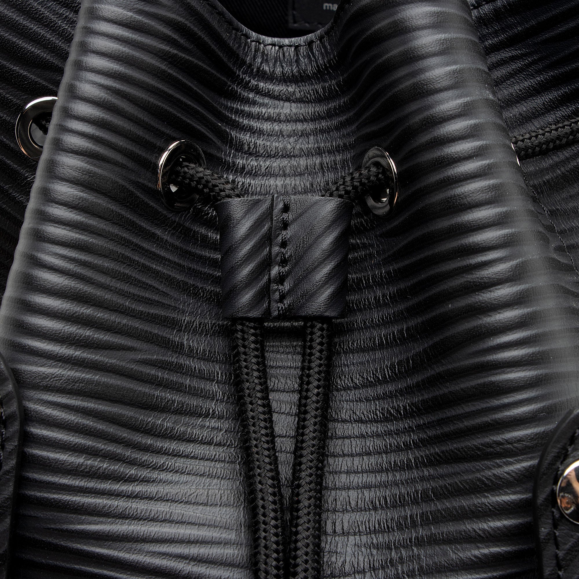 Louis Vuitton Epi Leather Christopher MM Backpack