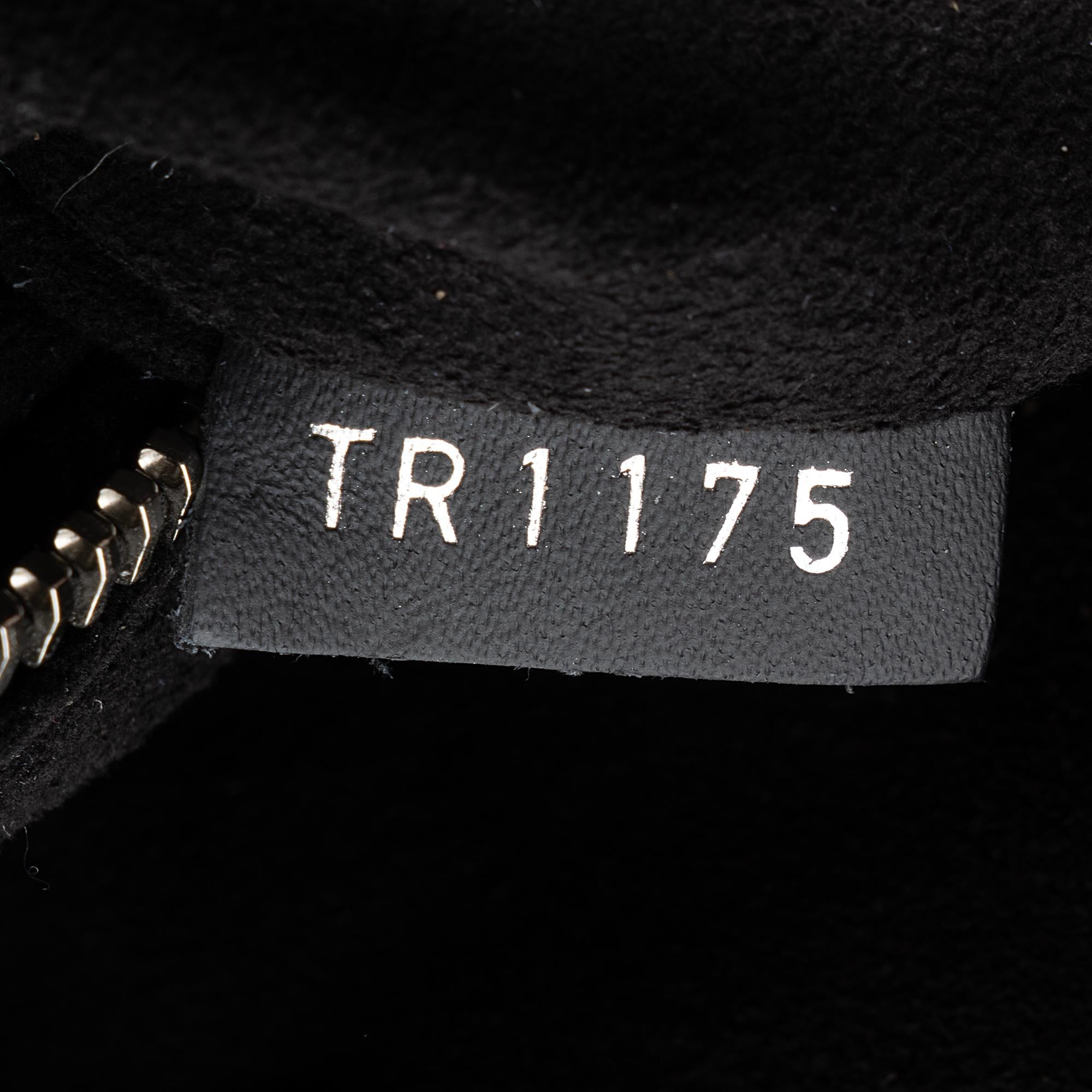 Louis Vuitton Epi Leather Christopher PM Backpack (SHF-22670)