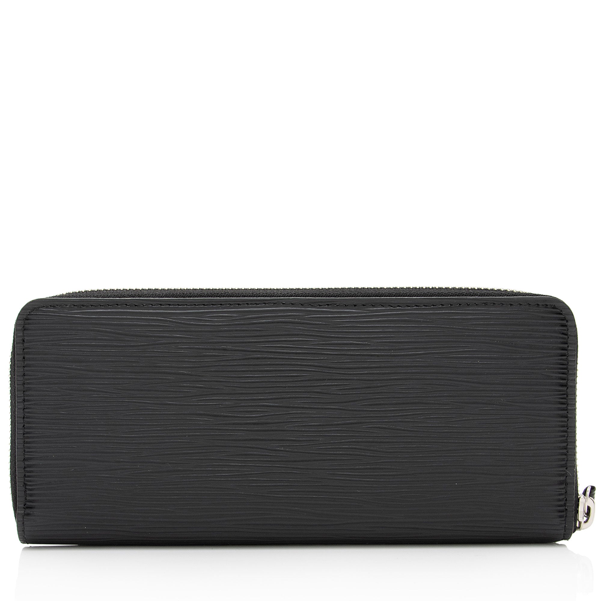 Louis Vuitton Epi Leather Clemence Wallet (SHF-bAAZRs)