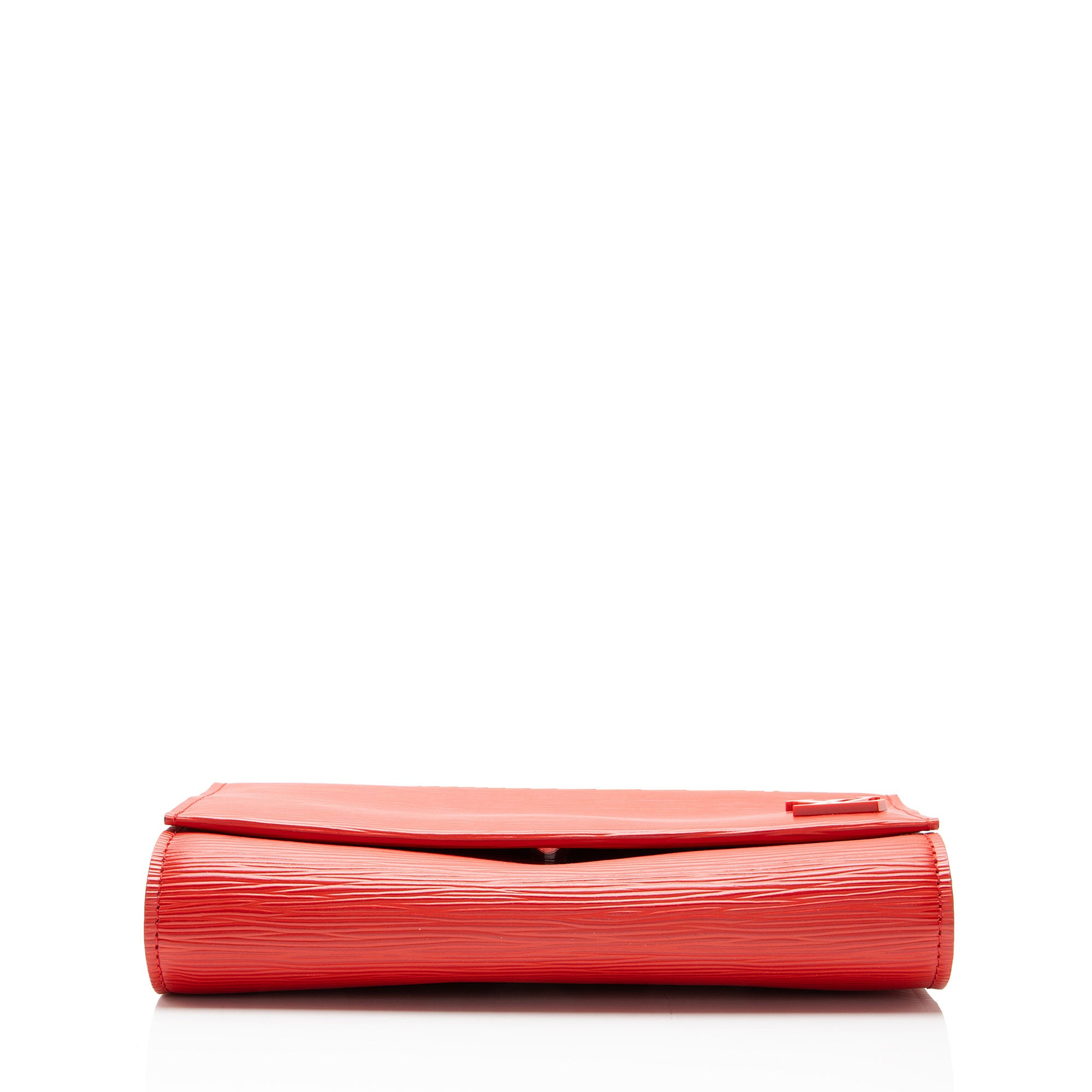 Louis Vuitton Epi Leather Clery Pochette