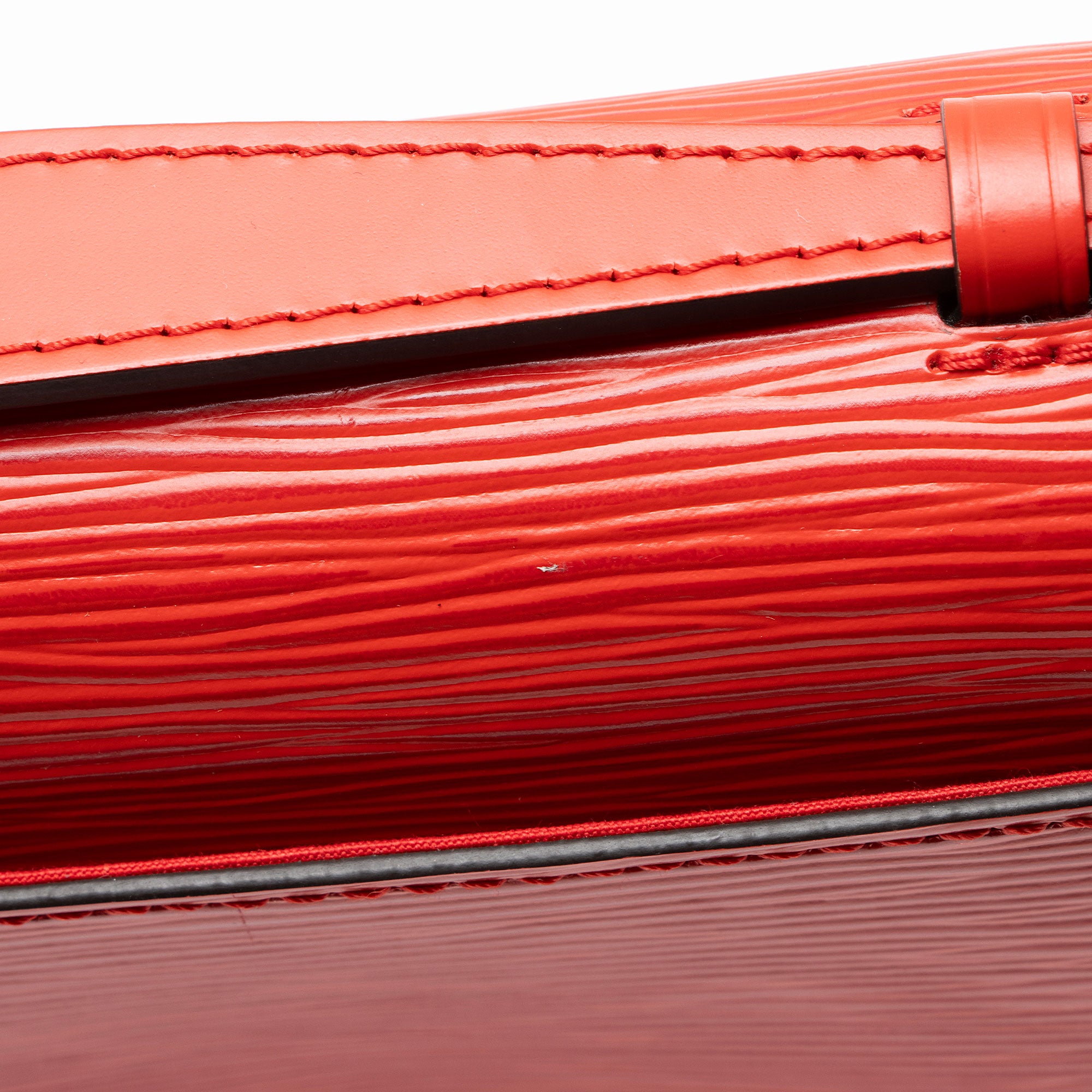 Louis Vuitton Epi Leather Clery Pochette