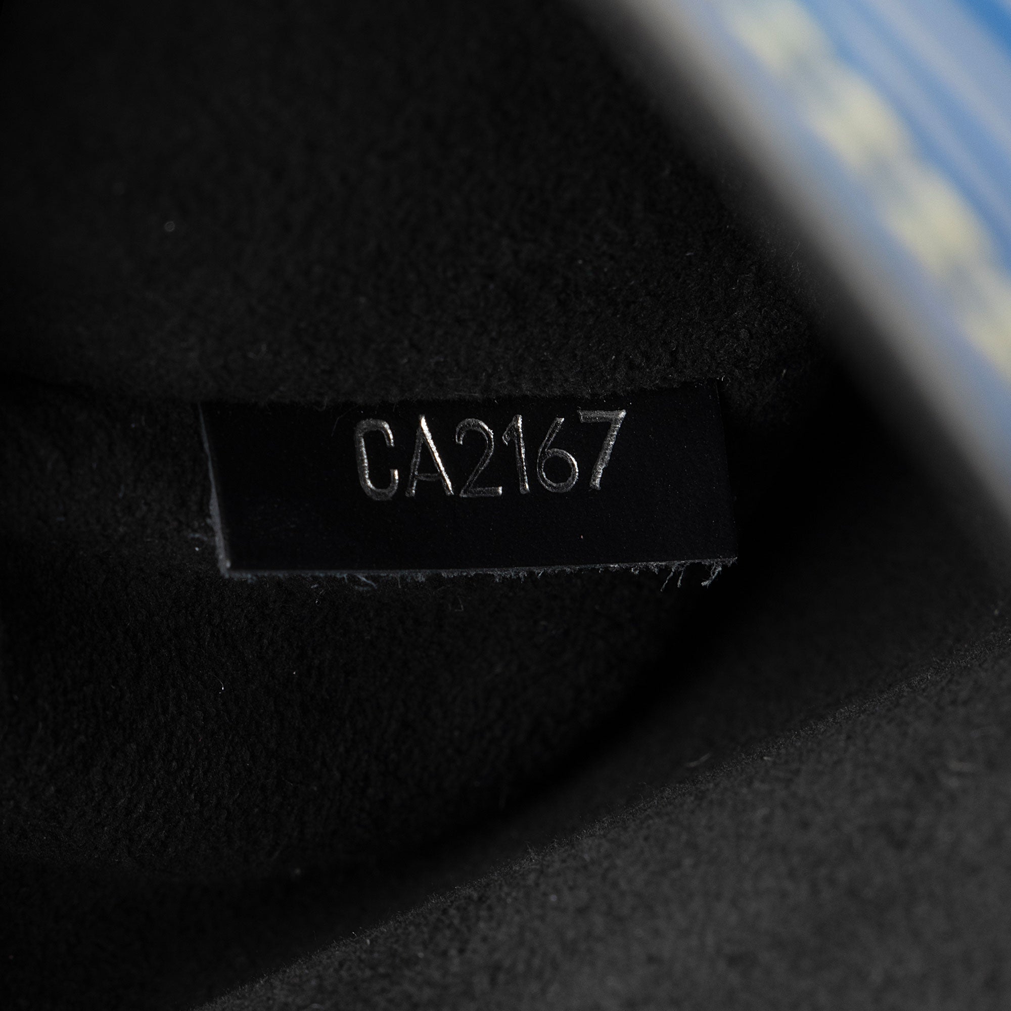 Louis Vuitton Epi Leather Cluny BB Satchel (SHF-0f2UPq)