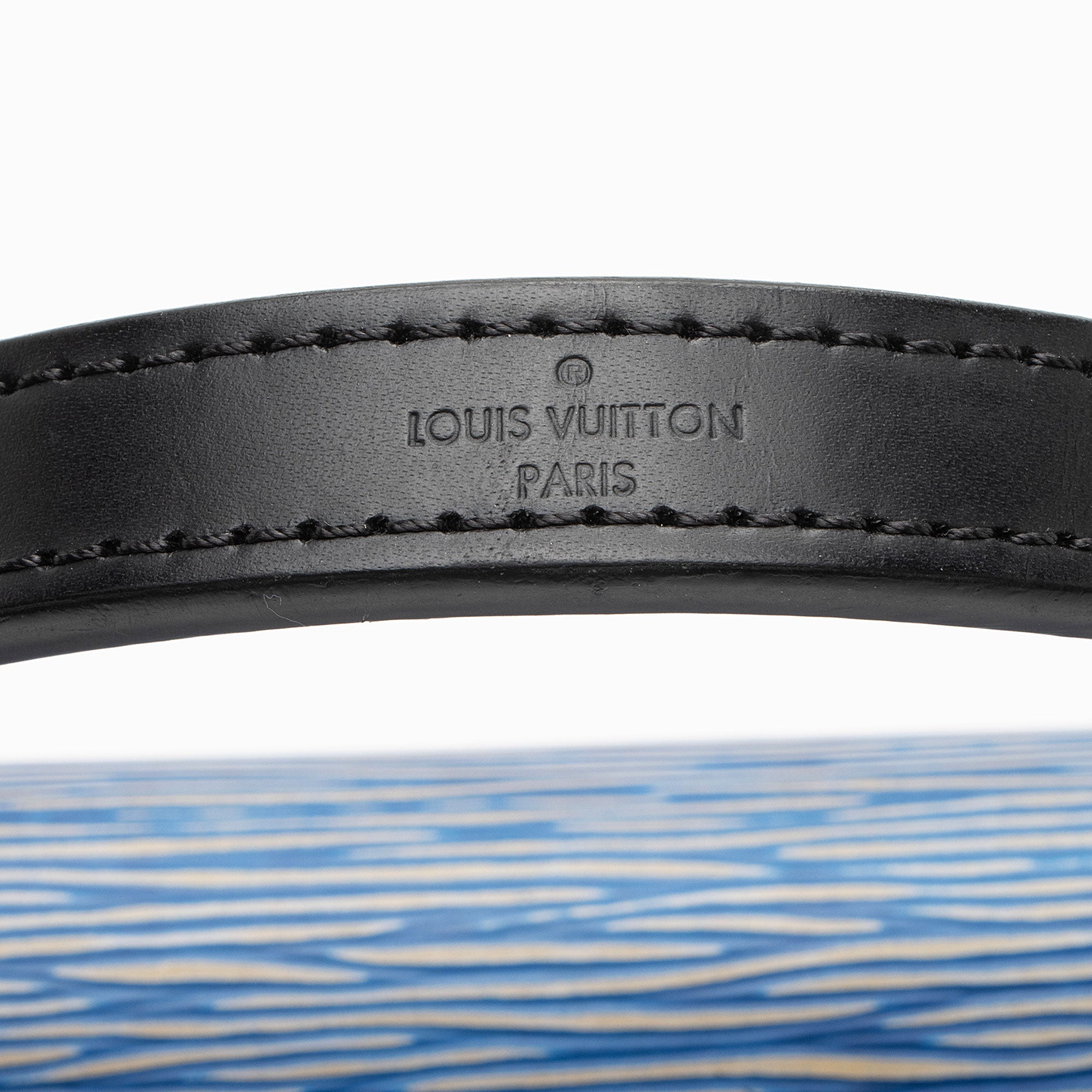 Louis Vuitton Epi Leather Cluny BB Satchel (SHF-0f2UPq)