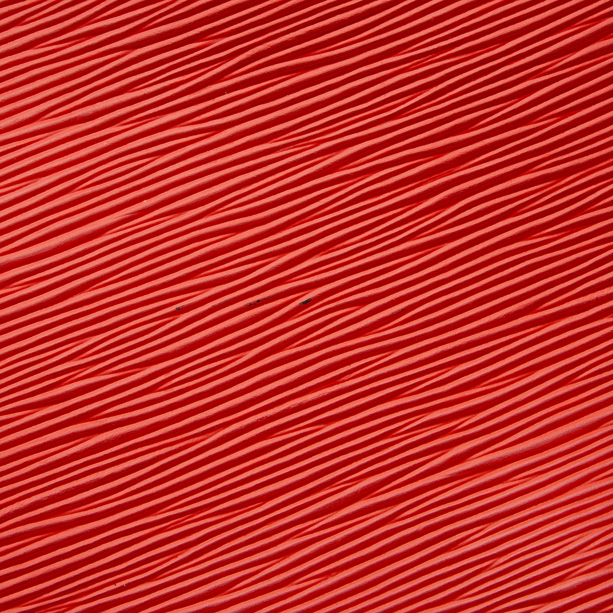 Louis Vuitton Epi Leather Cluny BB Satchel (SHF-wWUMDV)