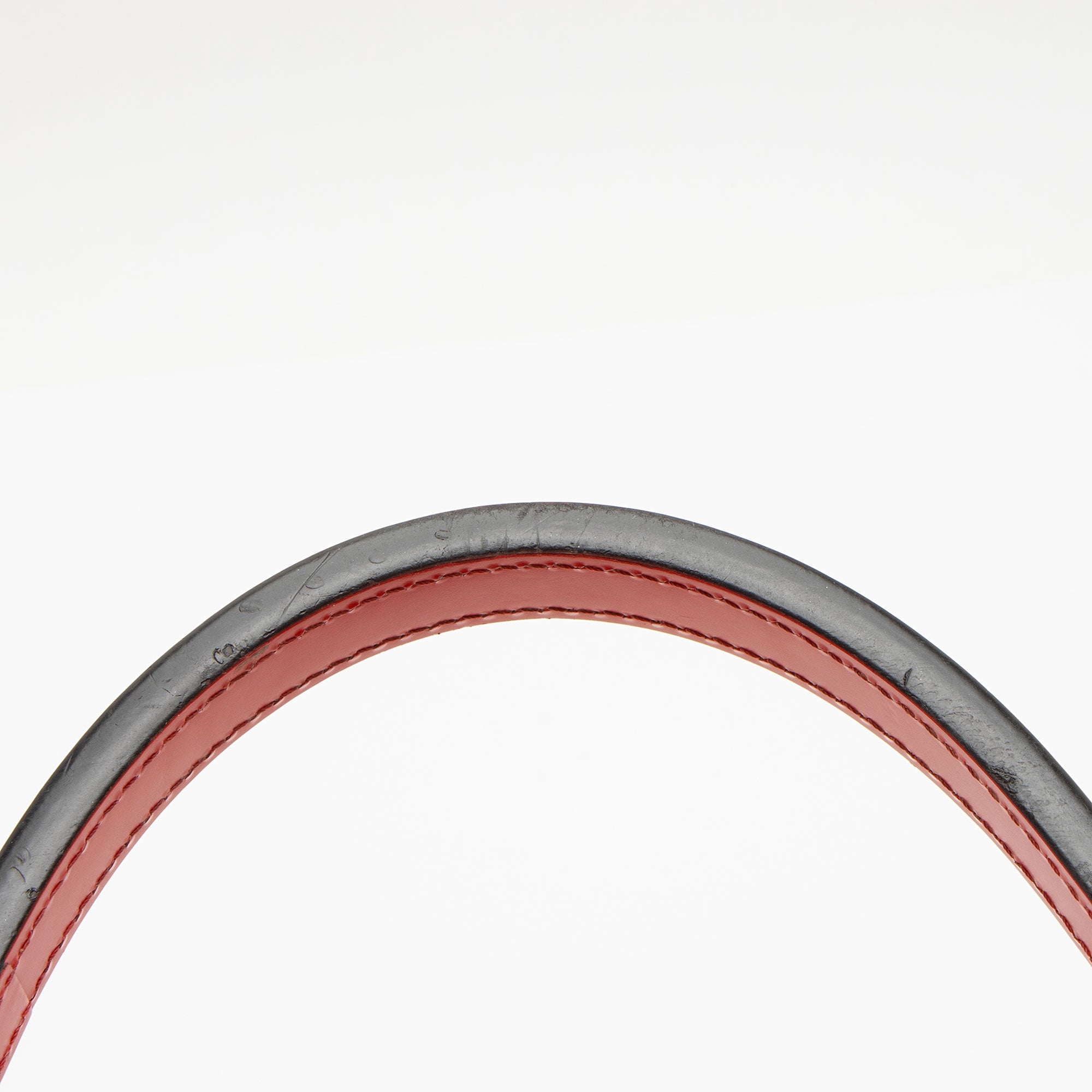 Louis Vuitton Epi Leather Cluny BB Satchel (SHF-wWUMDV)